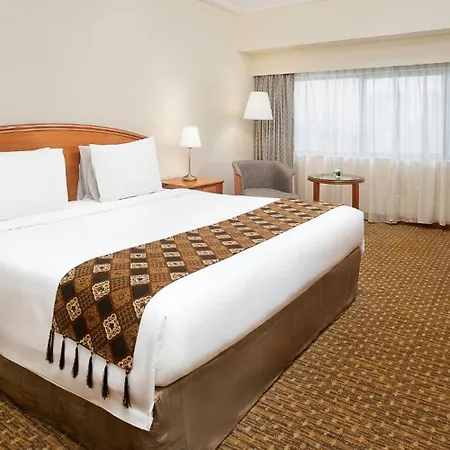Aryaduta Menteng Jakarta Exterior photo