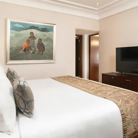 Aryaduta Menteng Jakarta Exterior photo