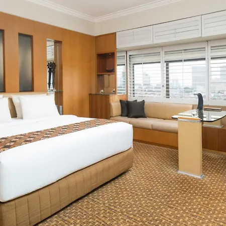 Aryaduta Menteng Jakarta Exterior photo