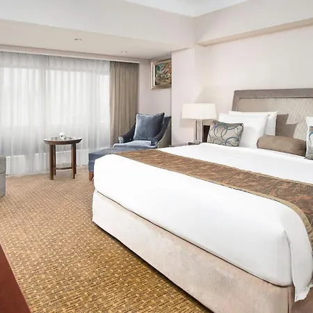 Aryaduta Menteng Jakarta Exterior photo
