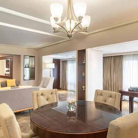 Aryaduta Menteng Jakarta Exterior photo