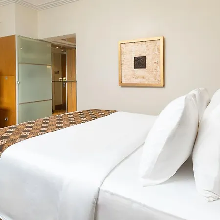 Aryaduta Menteng Jakarta Exterior photo