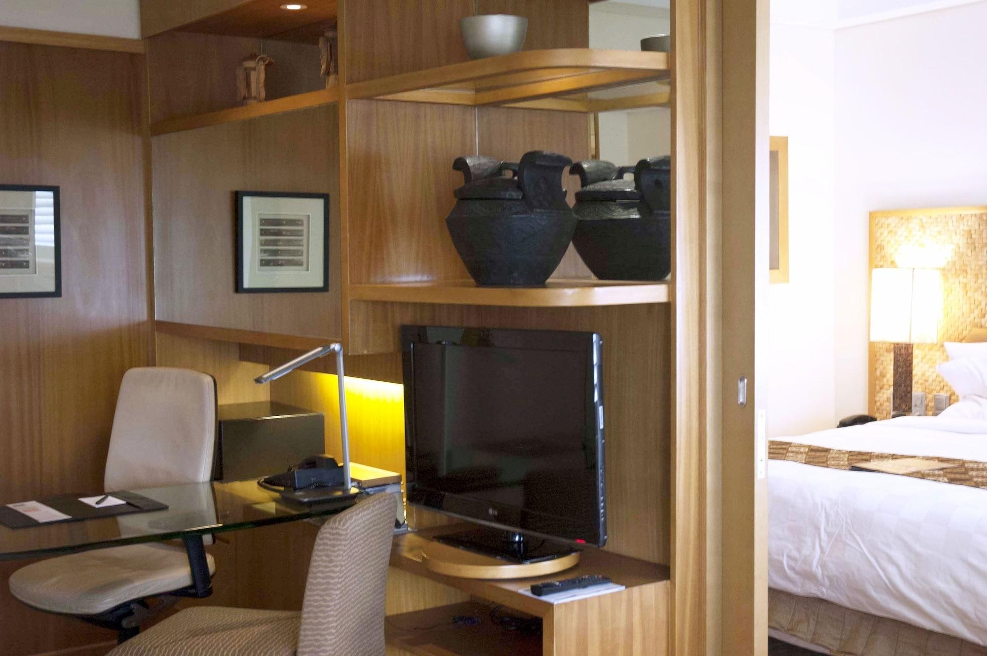 Hotel Aryaduta Menteng
