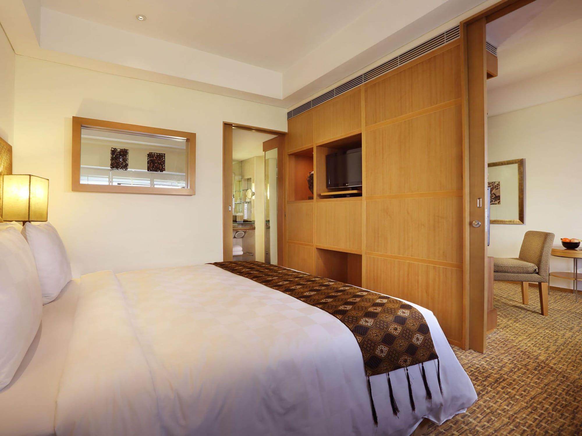 Hotel Aryaduta Menteng