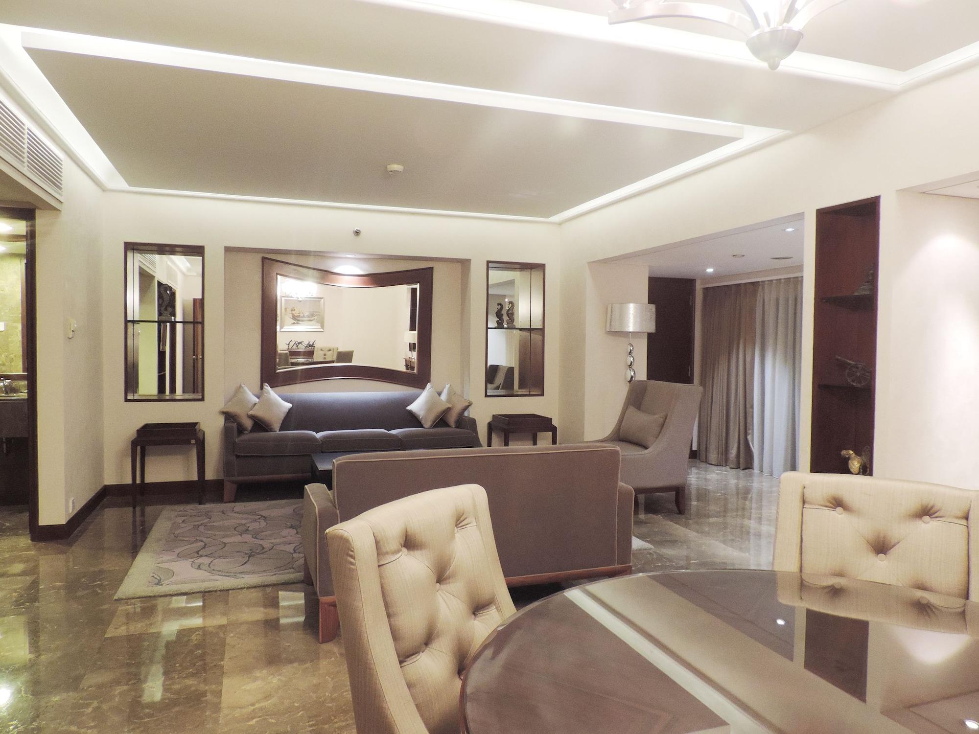 Aryaduta Menteng Hotel 5*