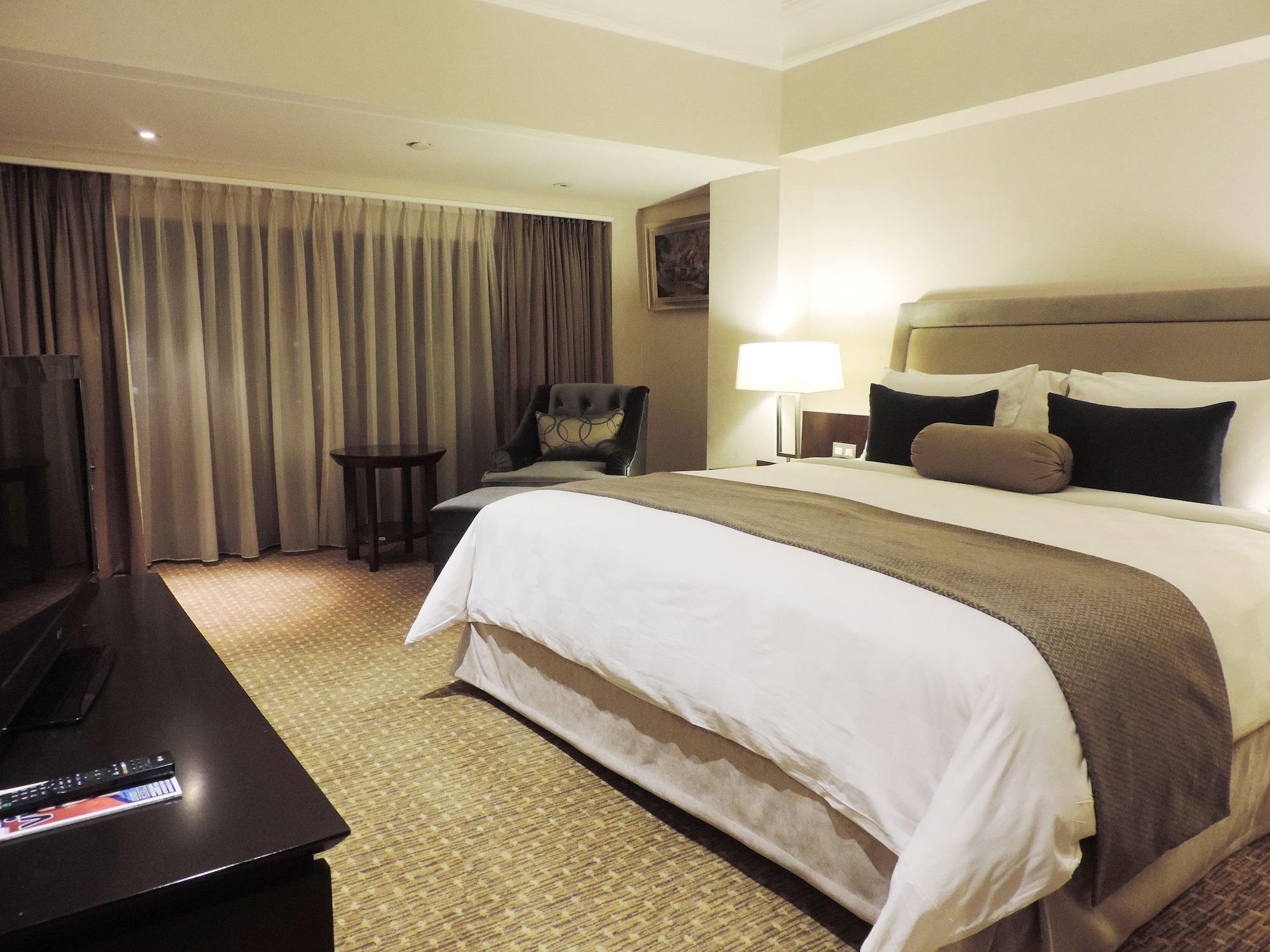 Hotel Aryaduta Menteng Jakarta