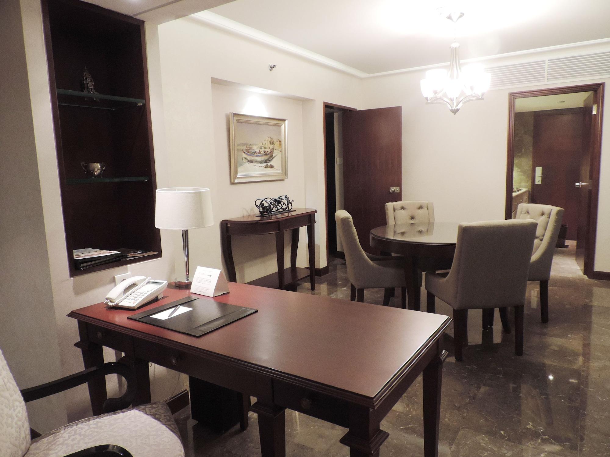 Aryaduta Menteng