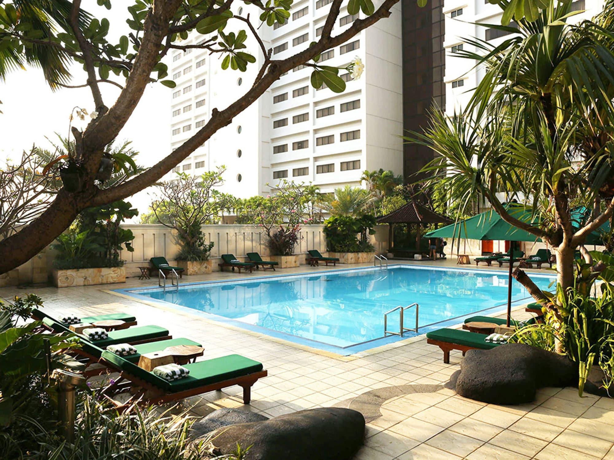 Hotel Aryaduta Menteng
