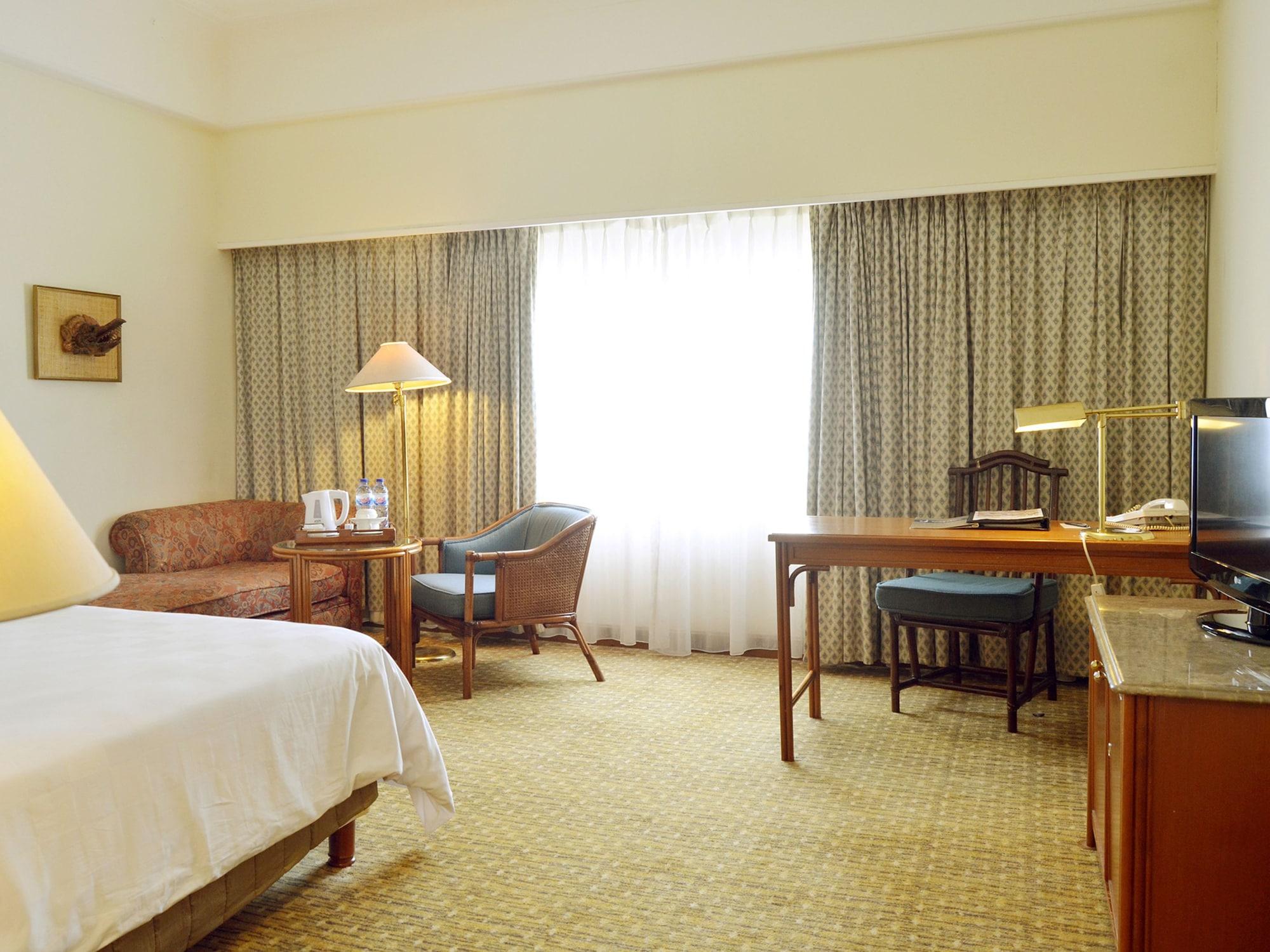 Hotel Aryaduta Menteng
