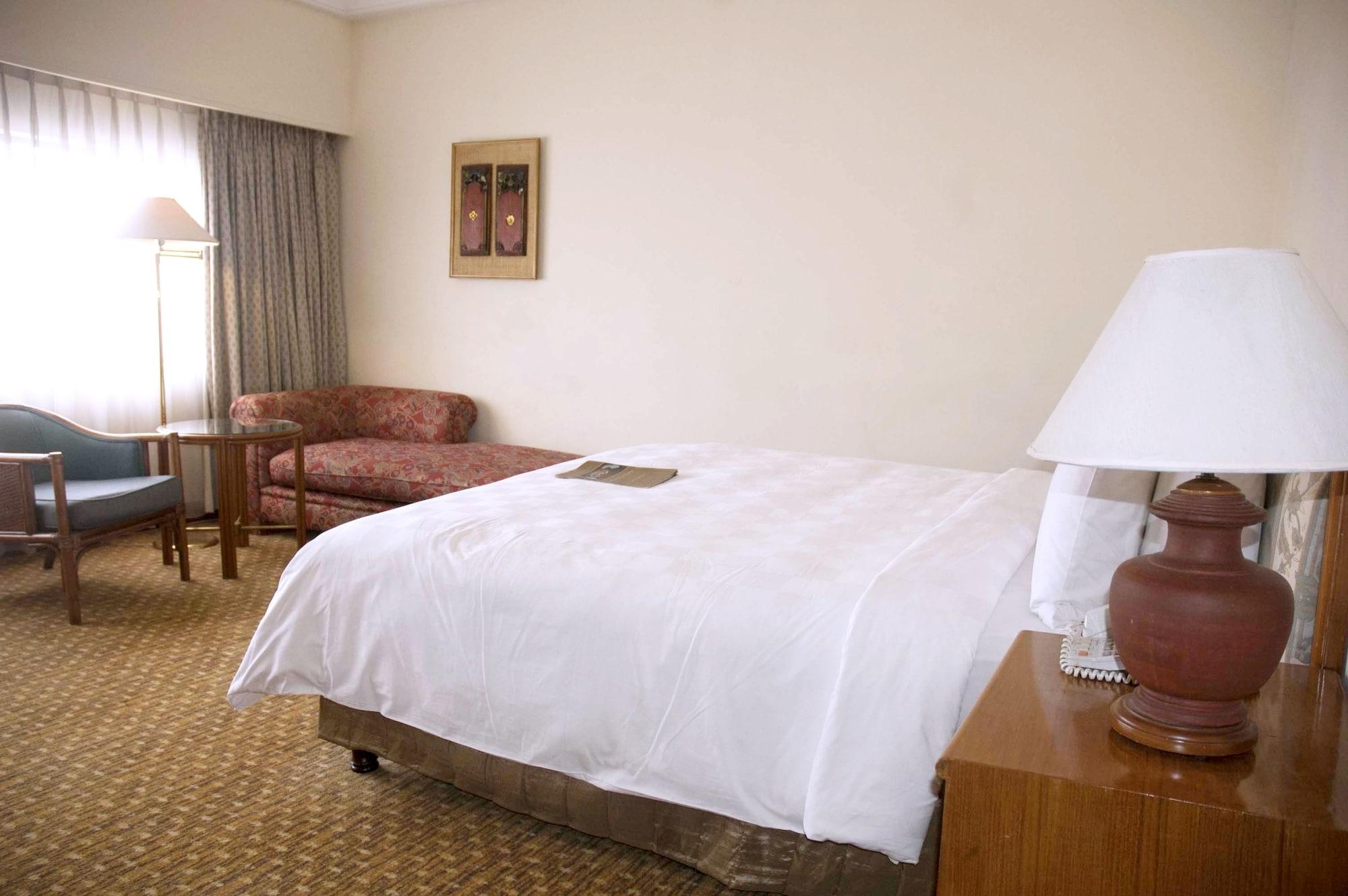 Aryaduta Menteng 5* Jakarta