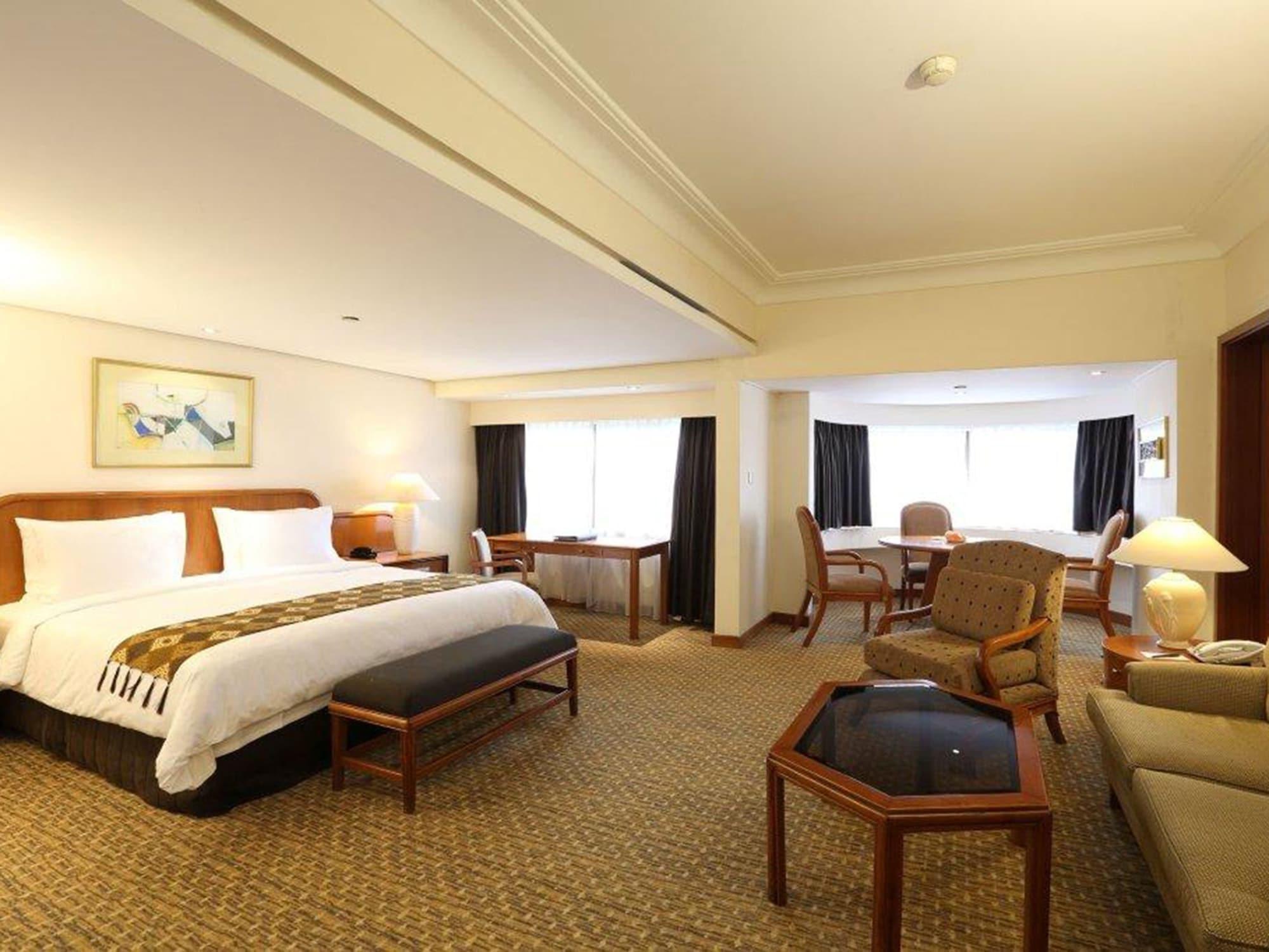 Aryaduta Menteng