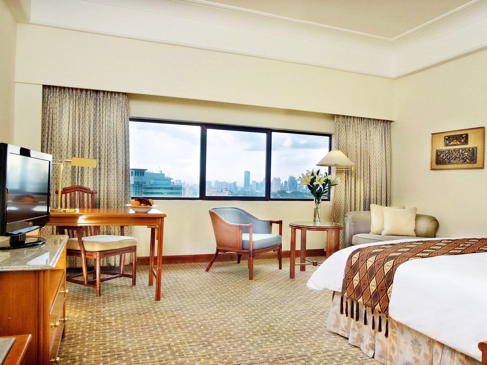 Aryaduta Menteng Hotel