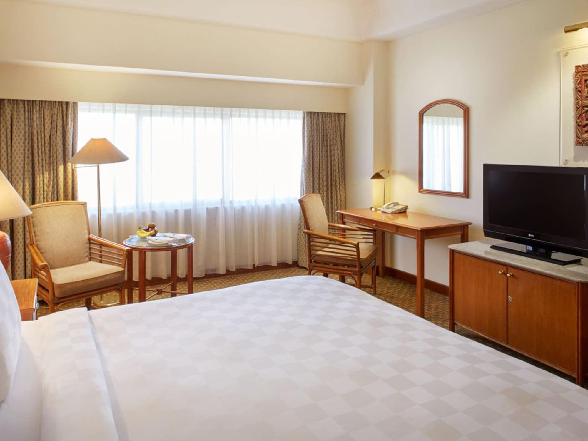 Aryaduta Menteng 5*