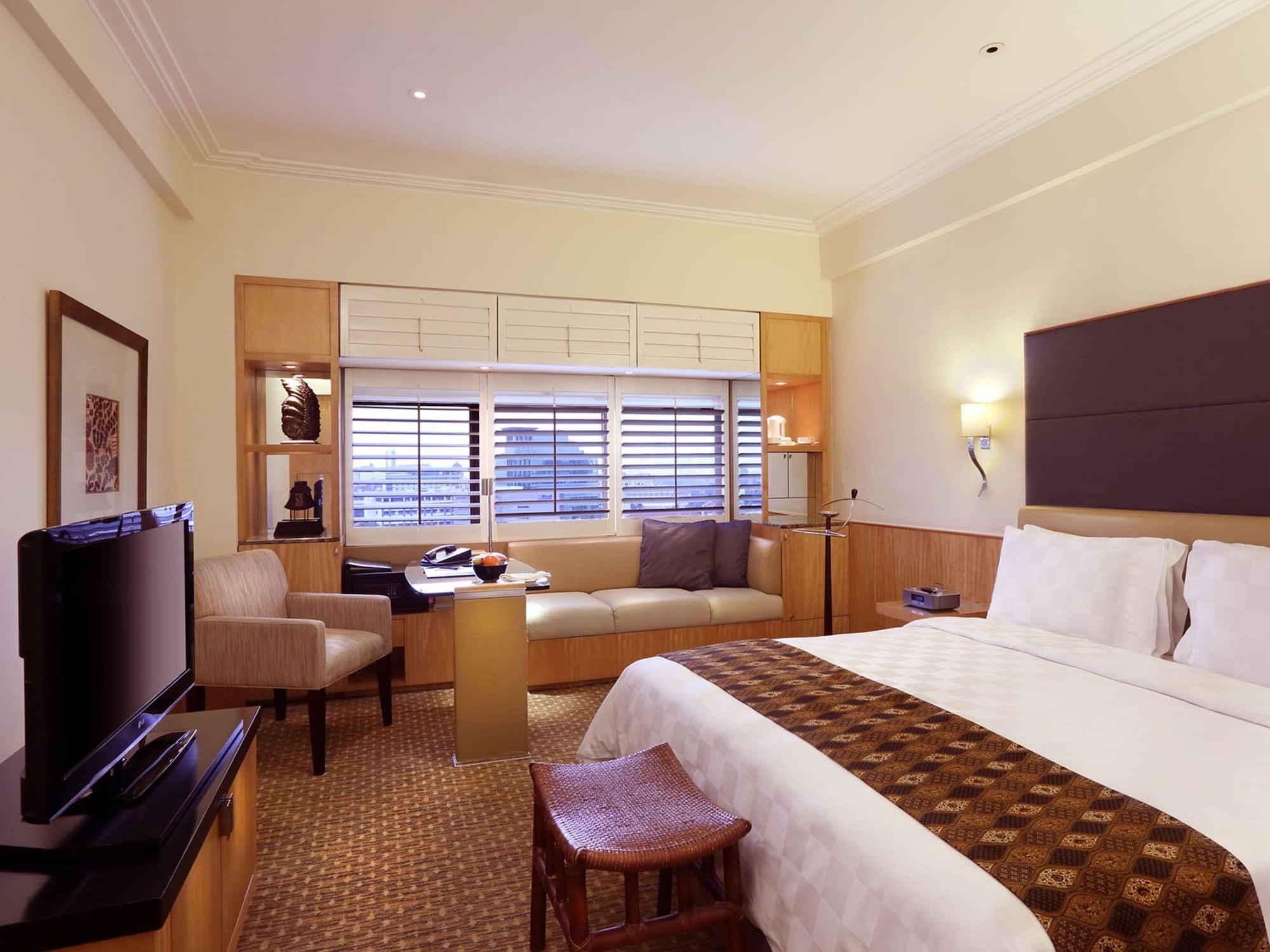 Hotel Aryaduta Menteng 5*
