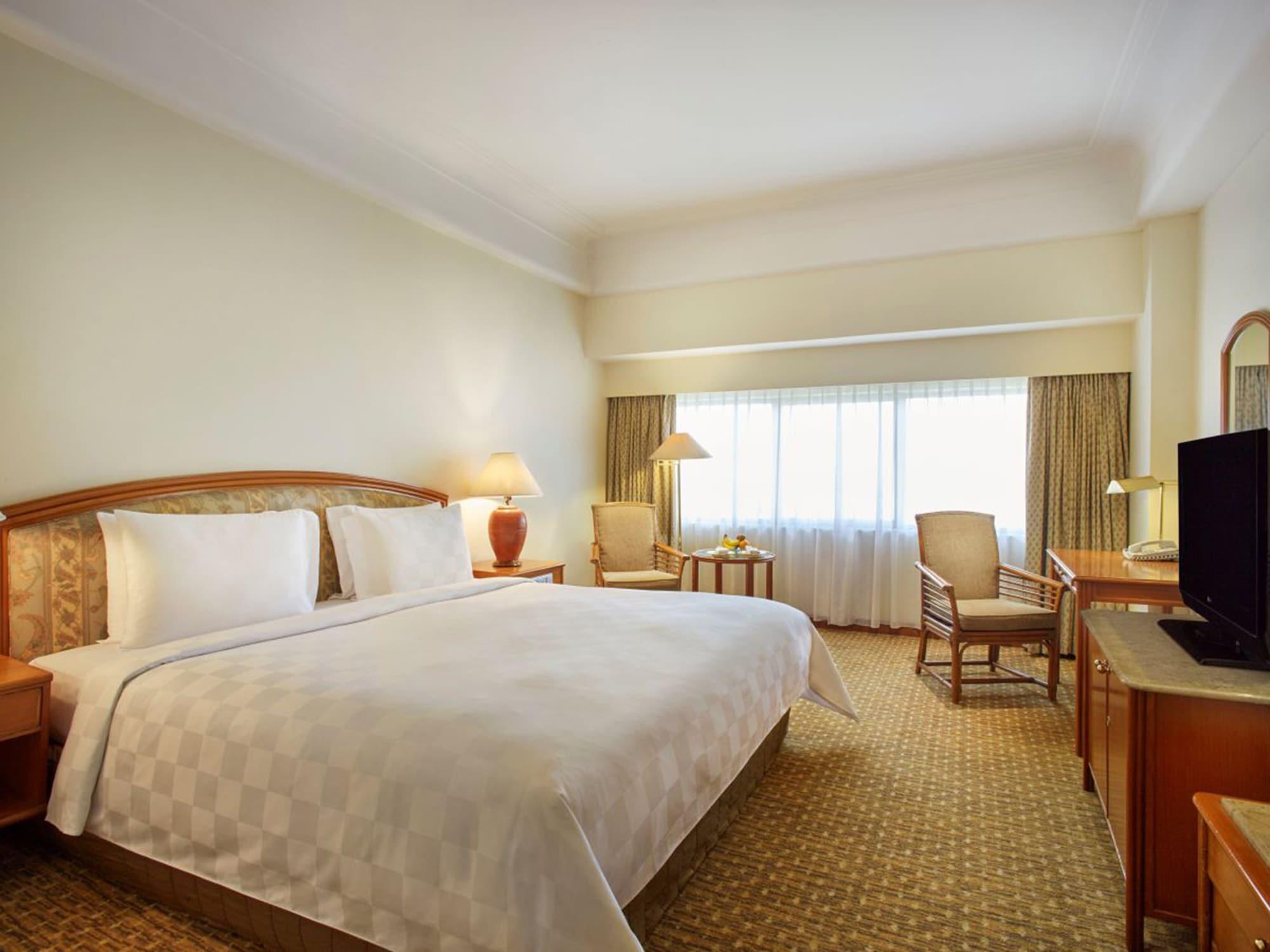 Aryaduta Menteng Hotel Jakarta
