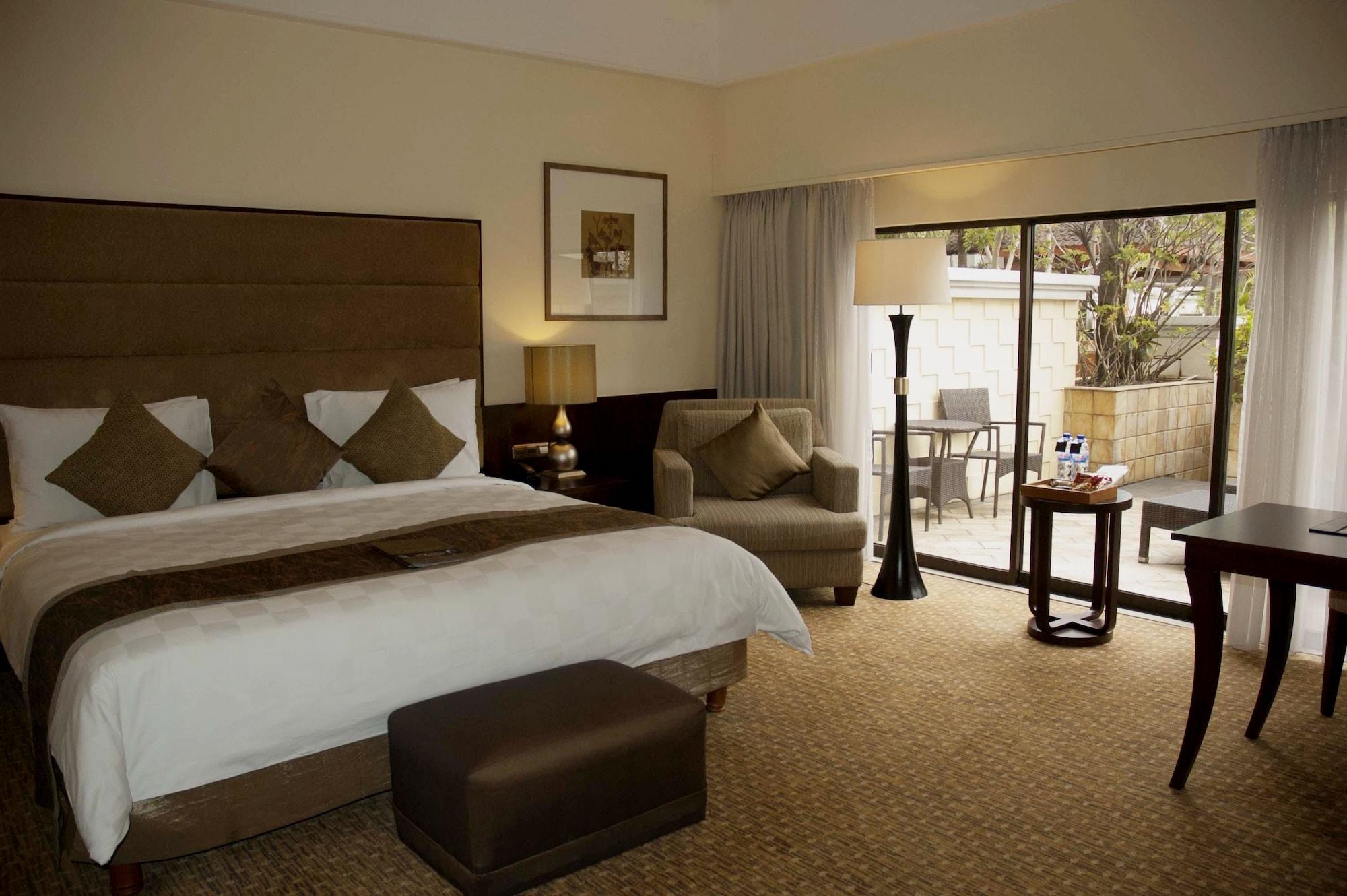 Aryaduta Menteng 5* Jakarta