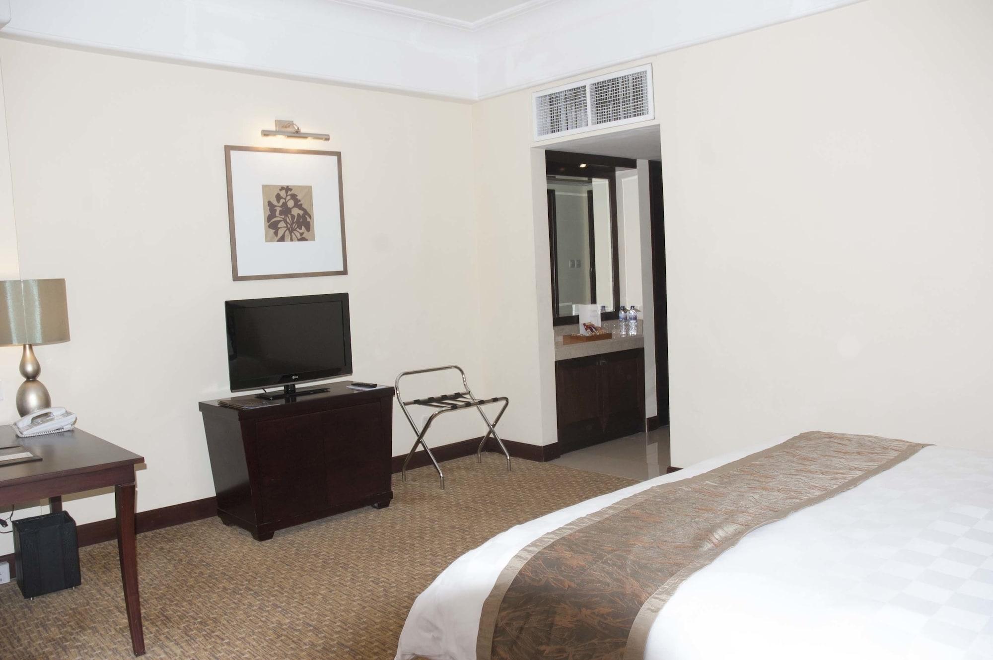 Aryaduta Menteng Jakarta