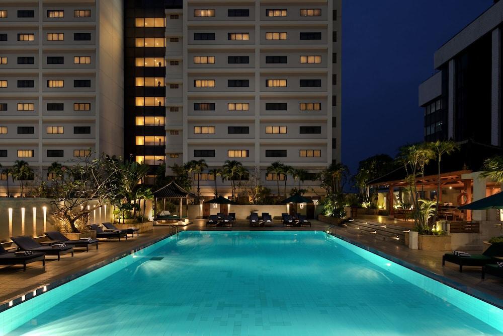 Aryaduta Menteng Hotel 5*