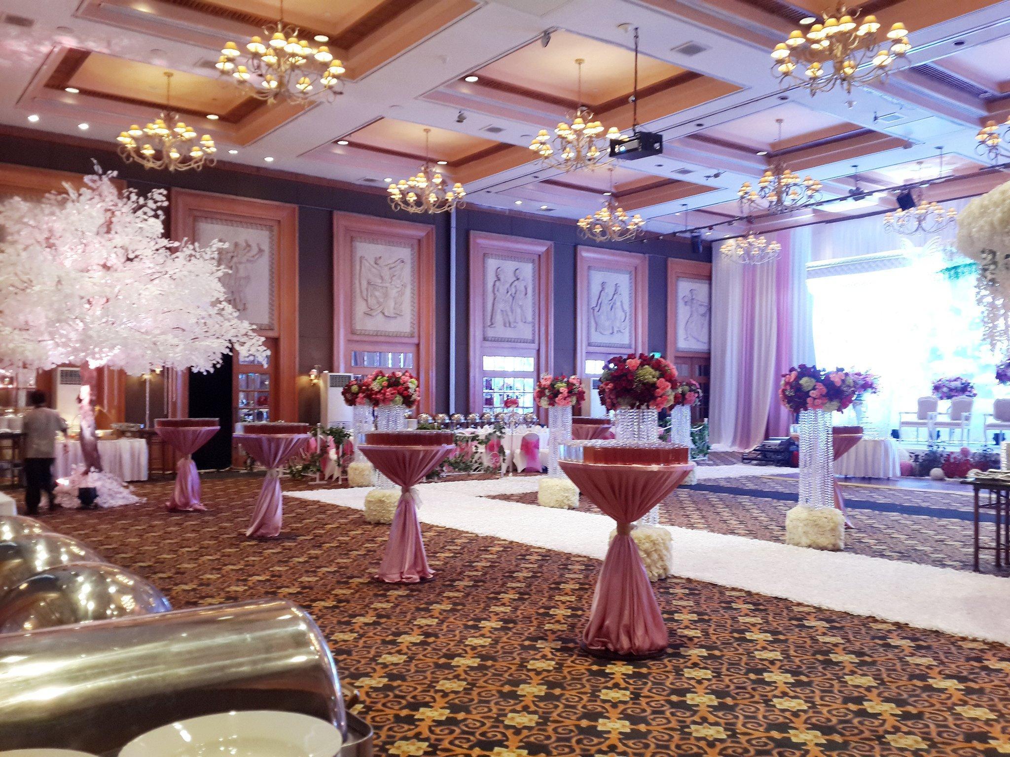 Aryaduta Menteng Hotel