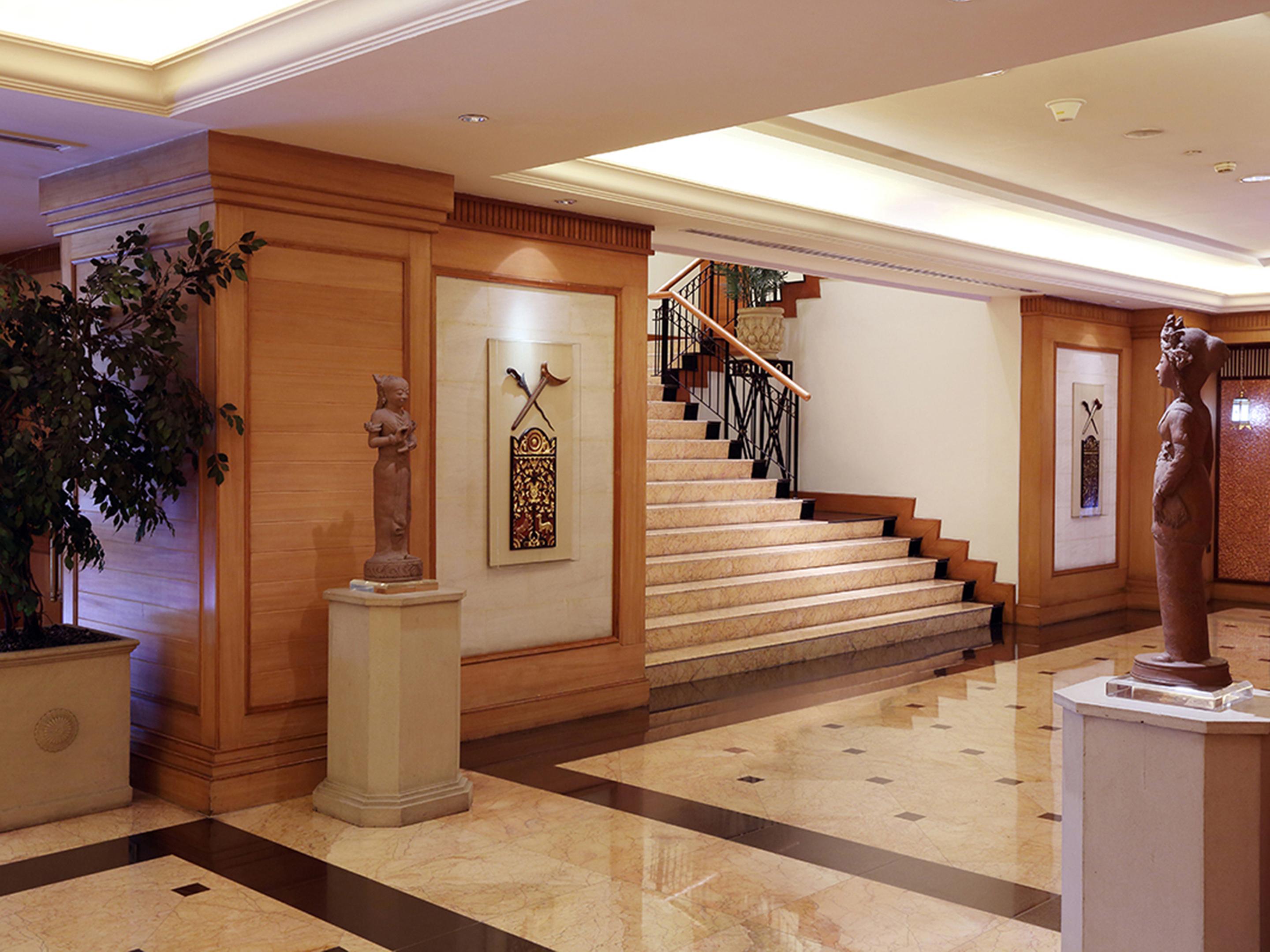 Aryaduta Menteng Hotel 5*