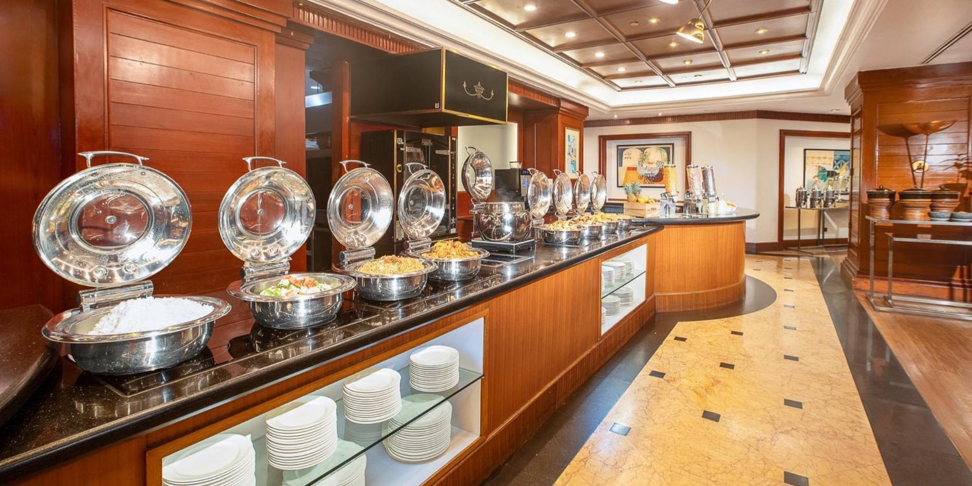 Aryaduta Menteng Hotel Jakarta