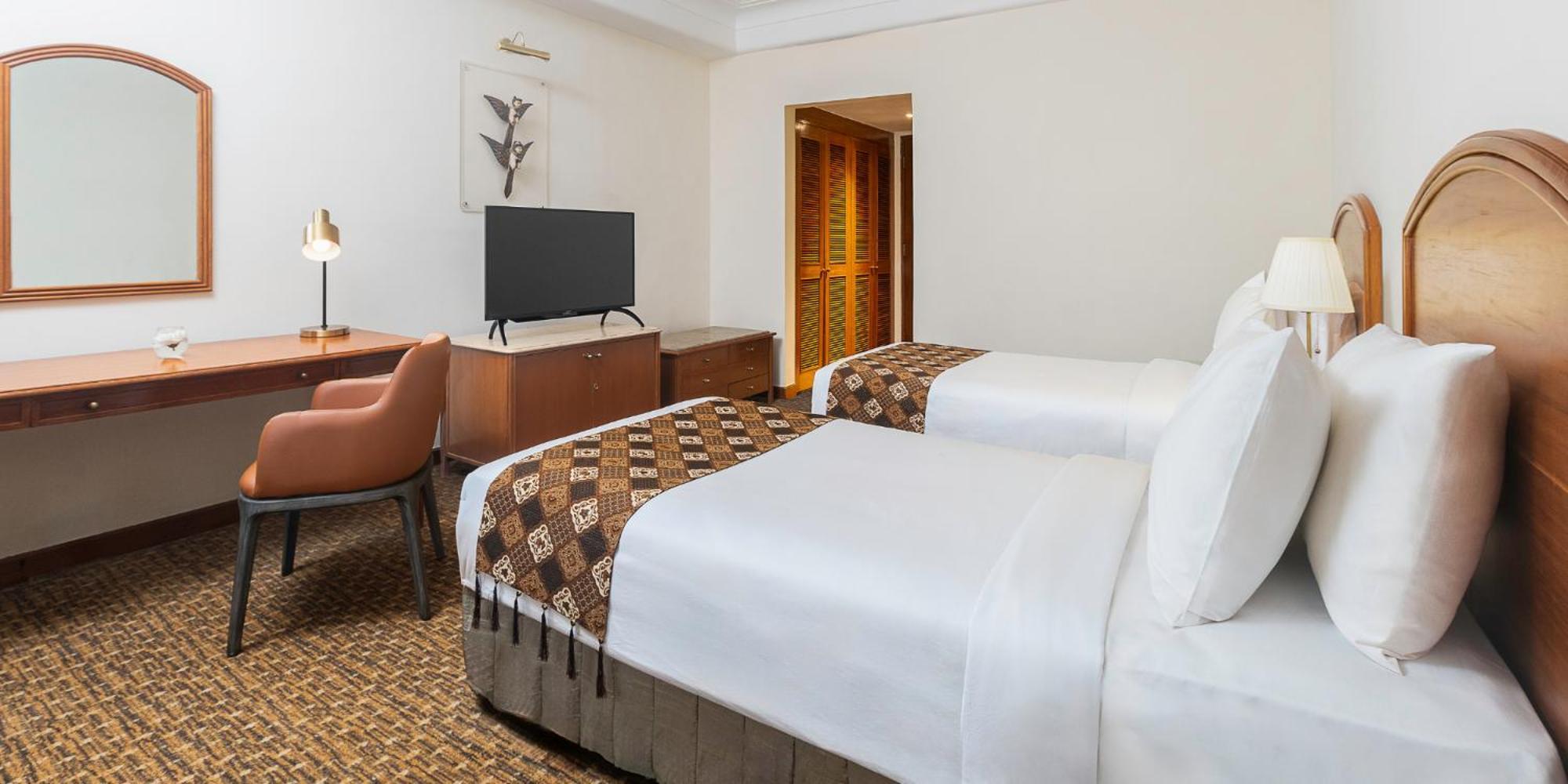 Hotel Aryaduta Menteng Jakarta