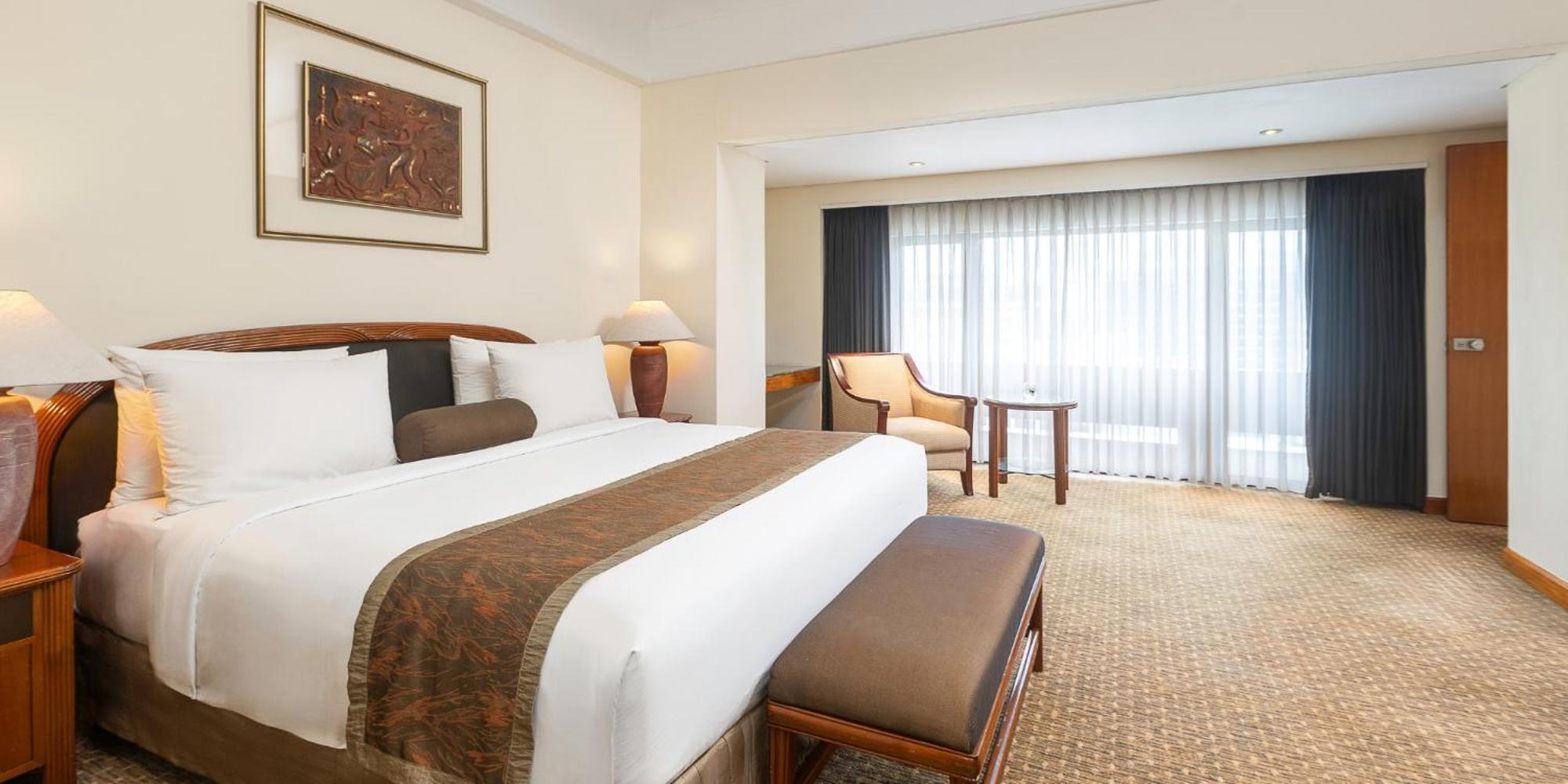 Aryaduta Menteng Hotel
