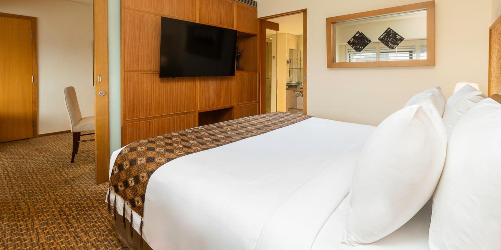 Aryaduta Menteng Hotel Jakarta