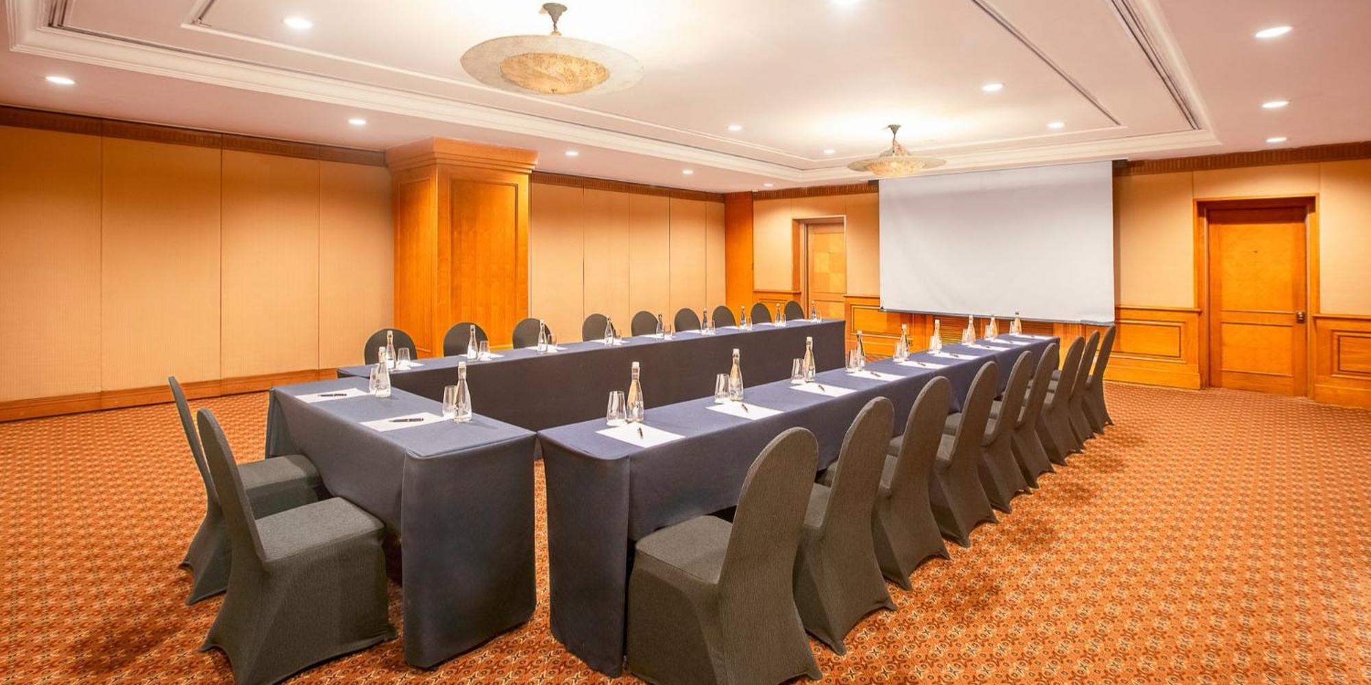 Aryaduta Menteng 5* Jakarta