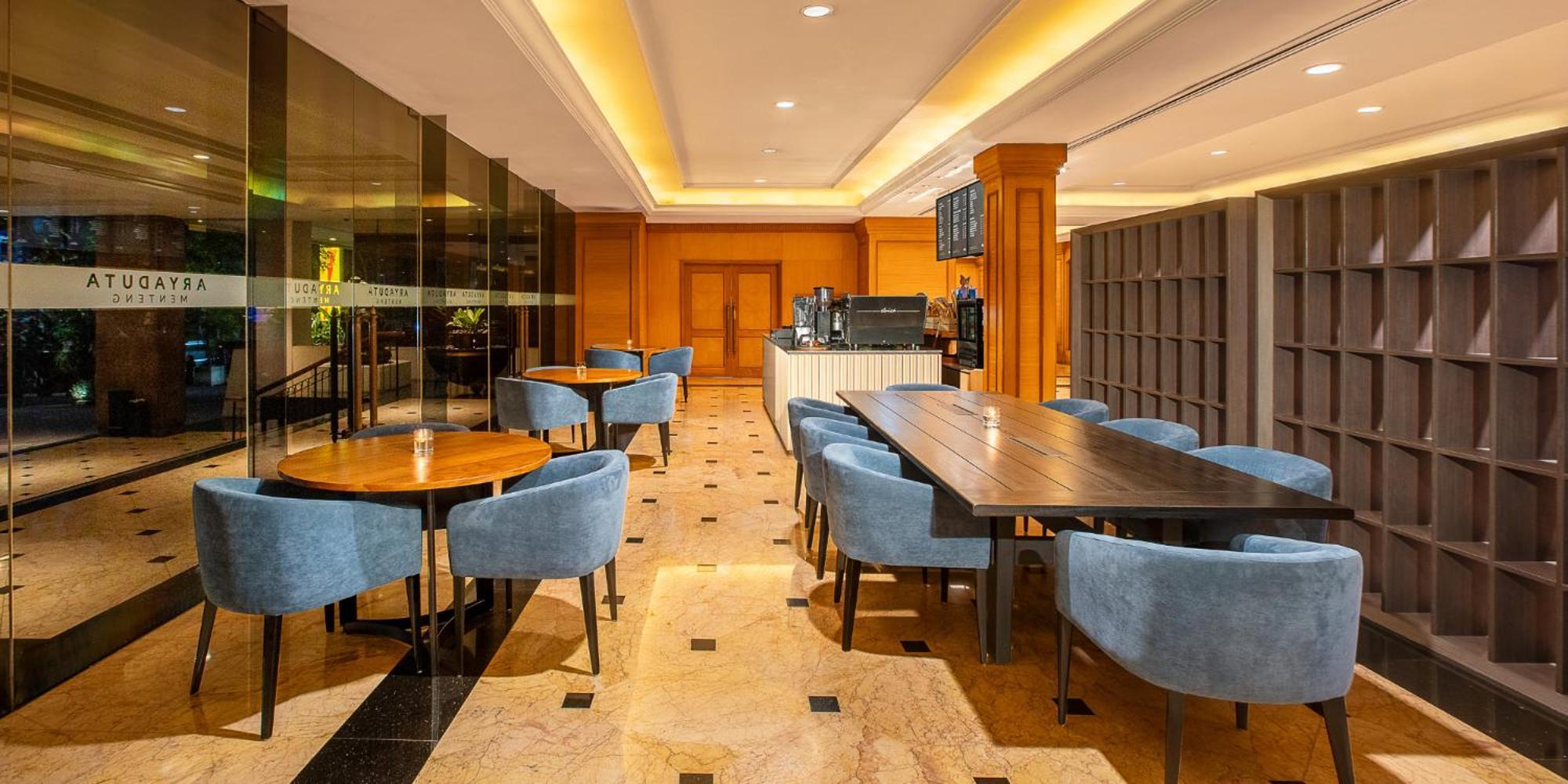 Aryaduta Menteng Hotel 5*