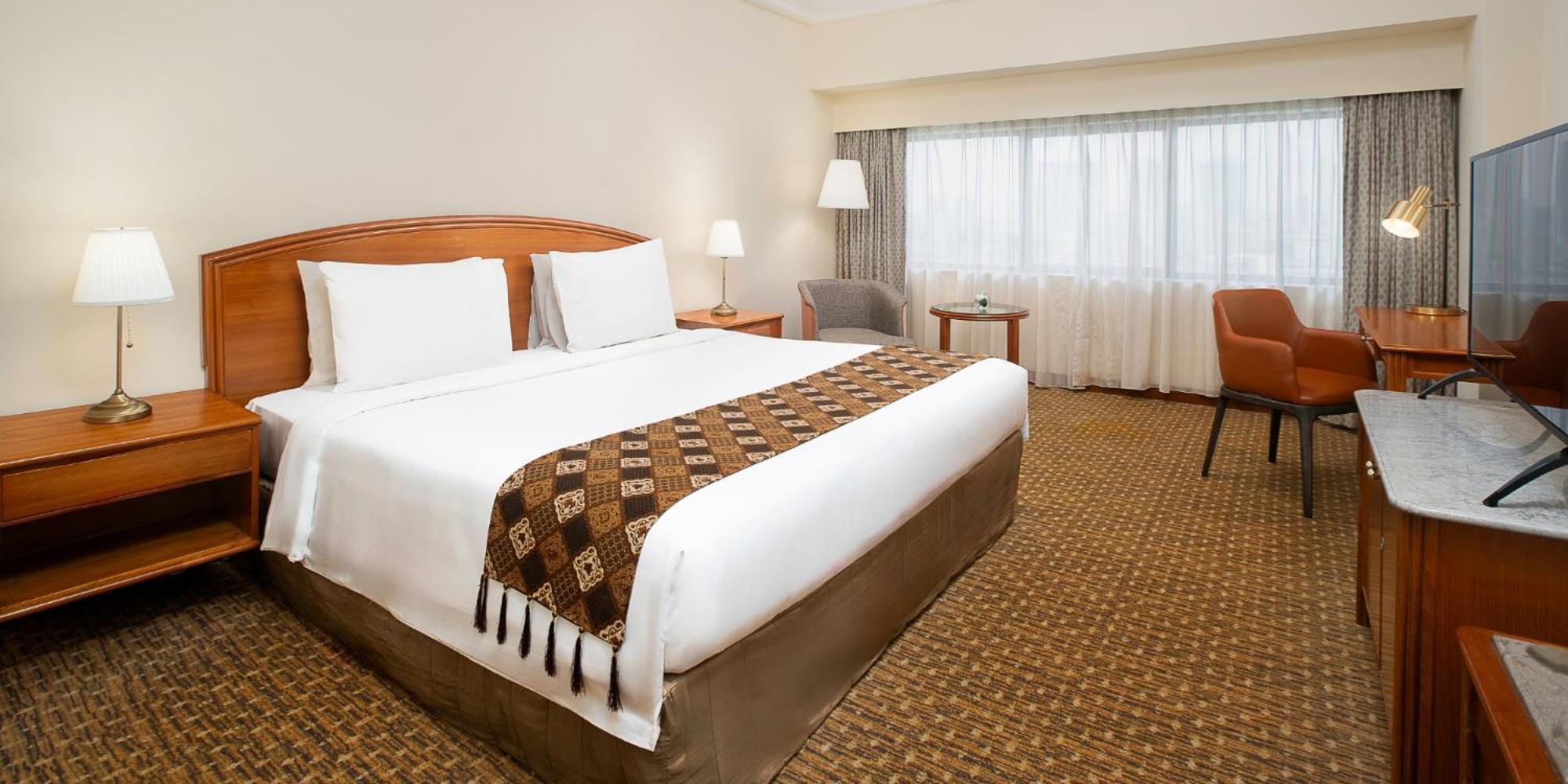 Hotel Aryaduta Menteng 5*