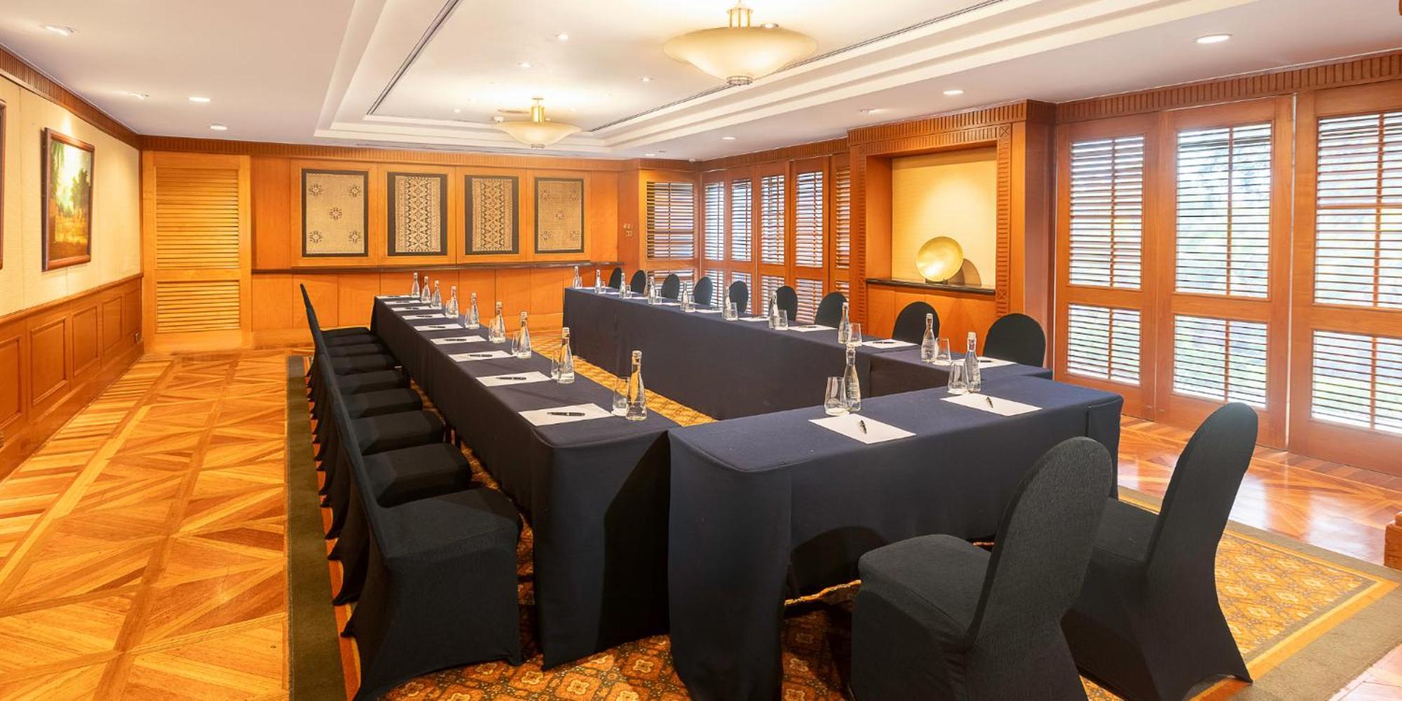 Hotel Aryaduta Menteng Jakarta