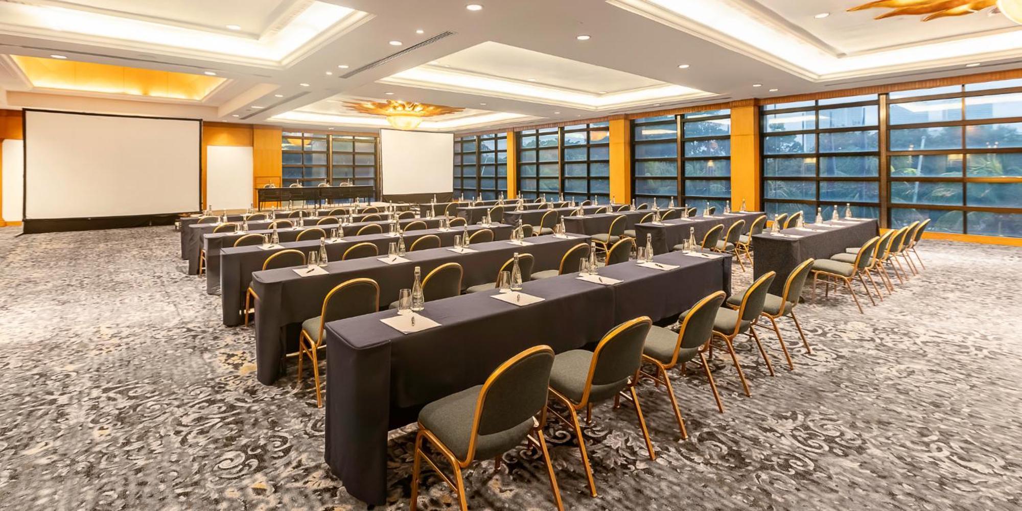 Hotel Aryaduta Menteng