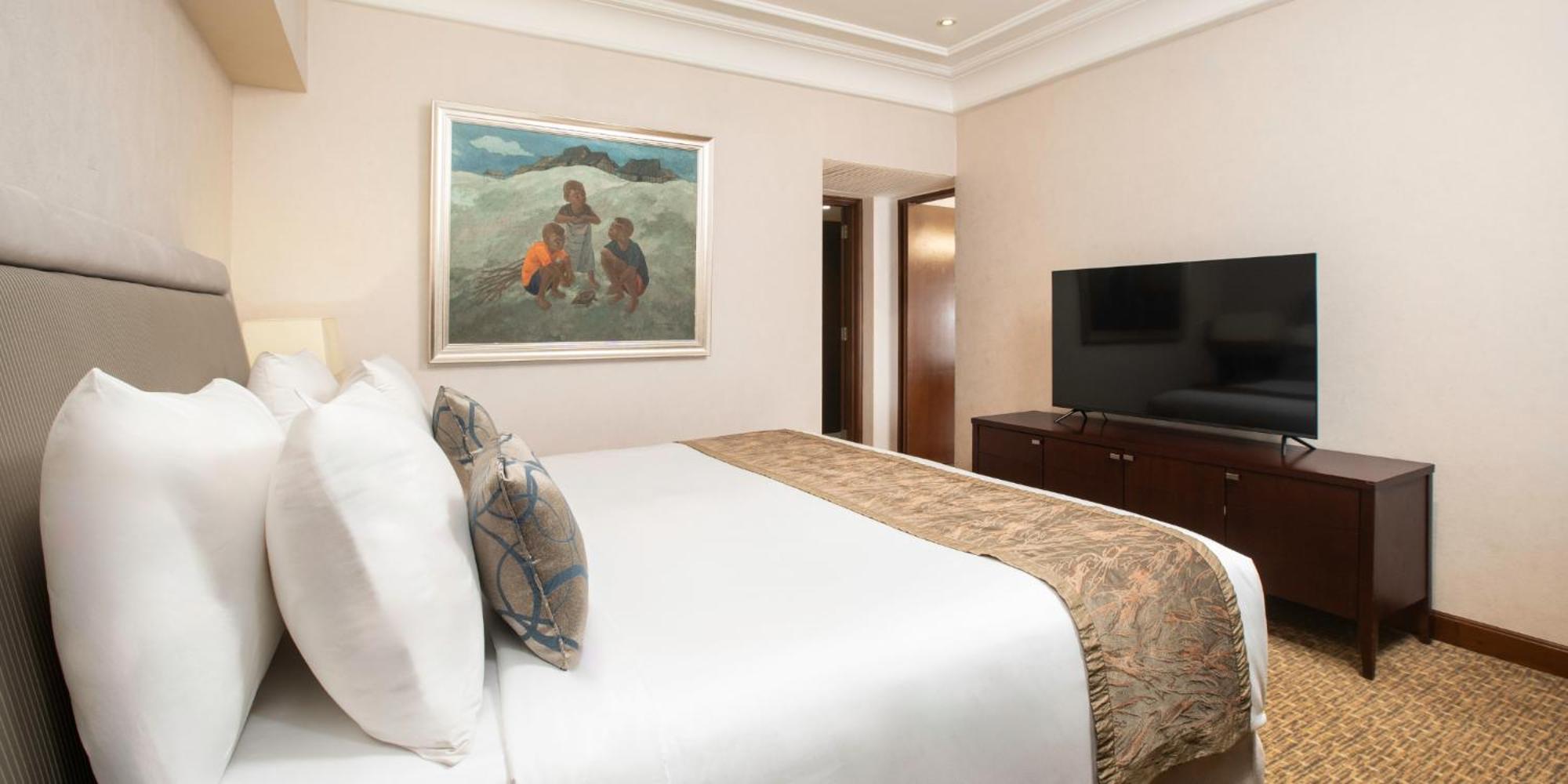 Hotel Aryaduta Menteng 5*