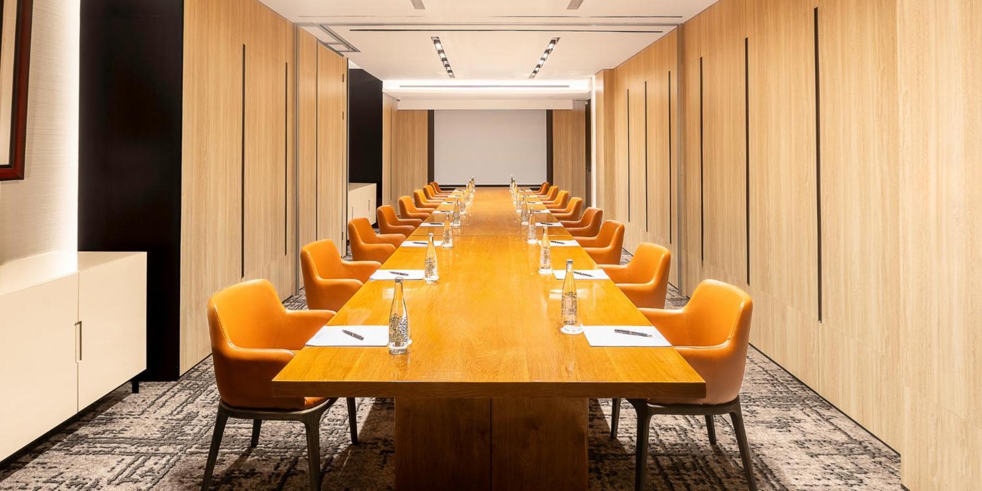 Hotel Aryaduta Menteng Jakarta