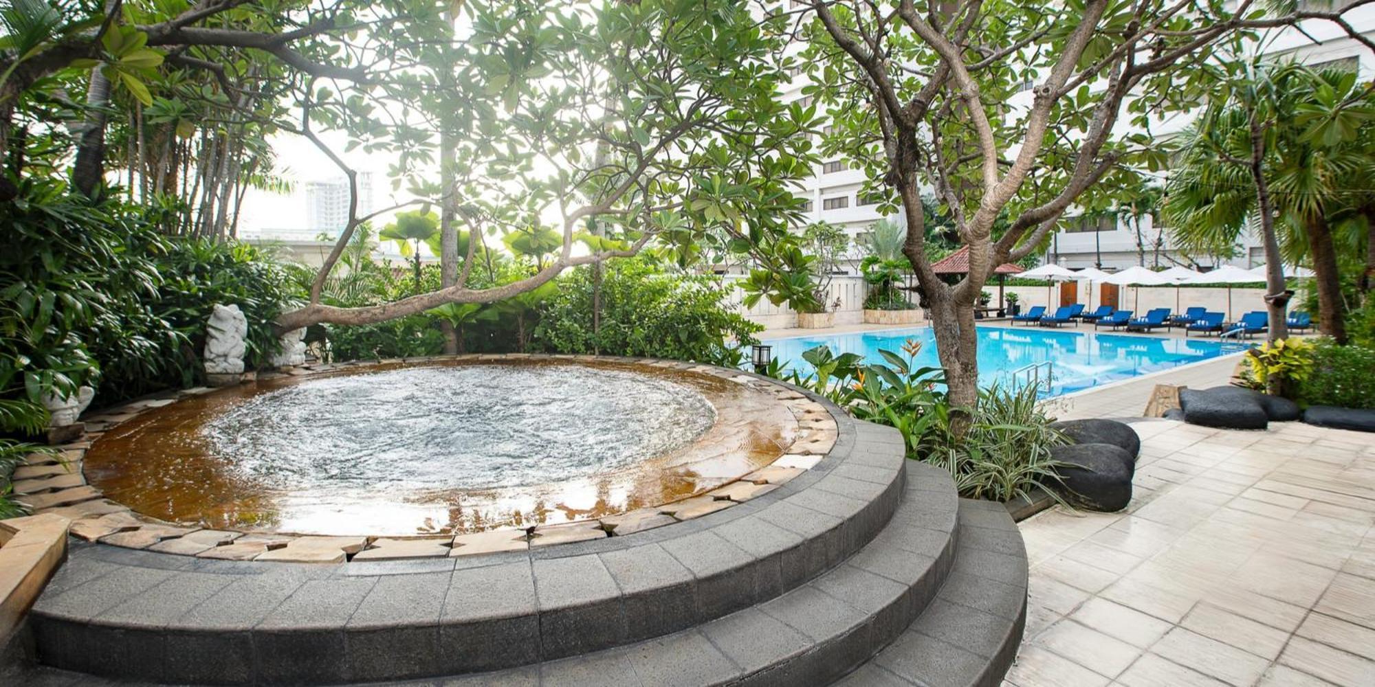 Aryaduta Menteng