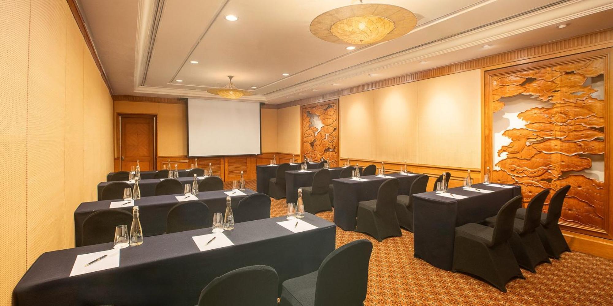 Hotel Aryaduta Menteng