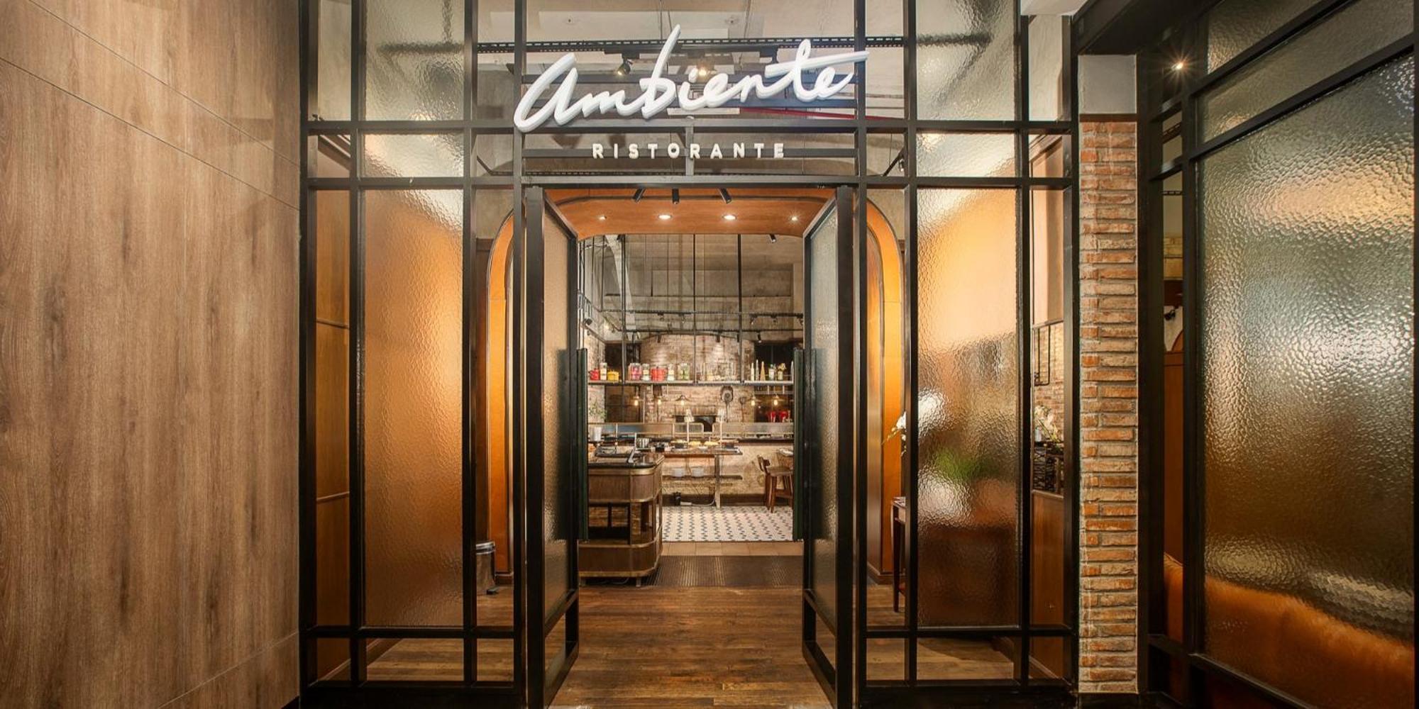 Hotel Aryaduta Menteng Jakarta