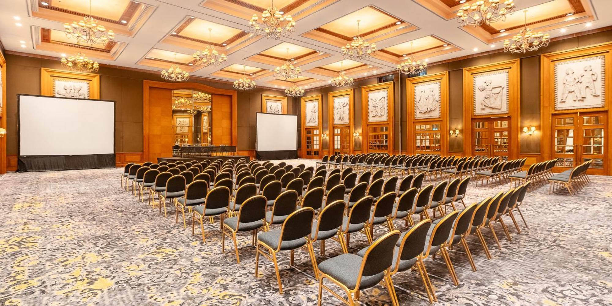 Aryaduta Menteng 5*