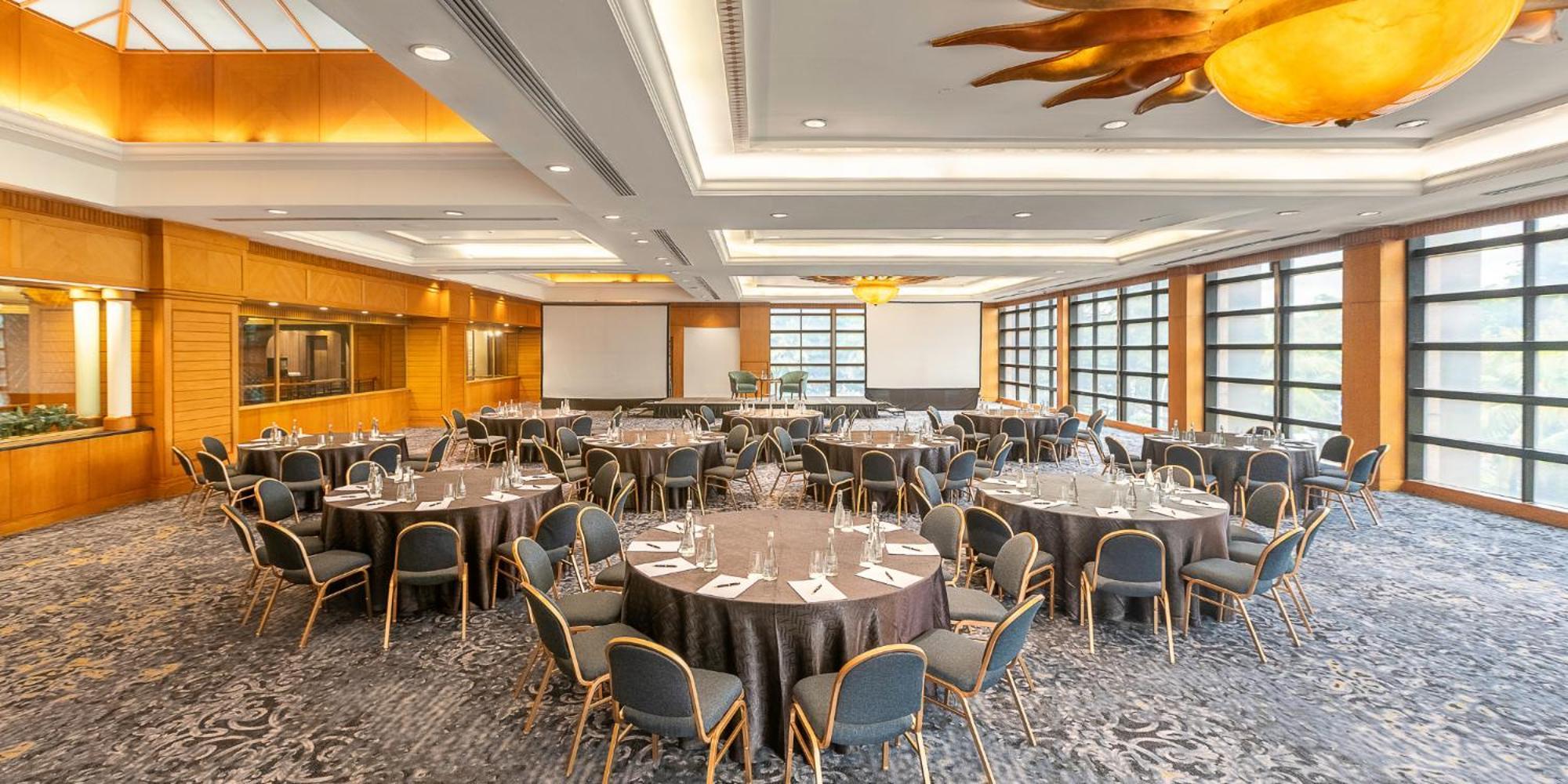 Aryaduta Menteng 5* Jakarta