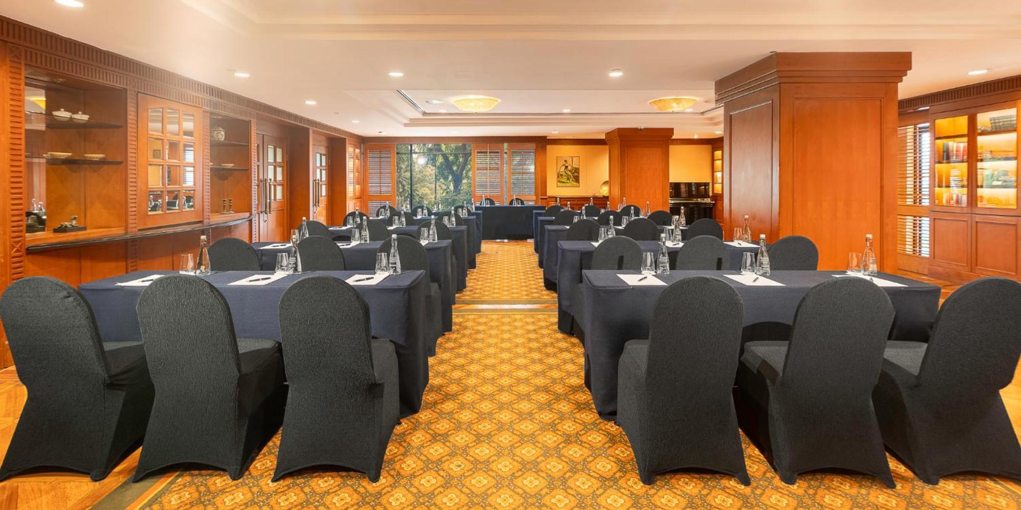 Hotel Aryaduta Menteng