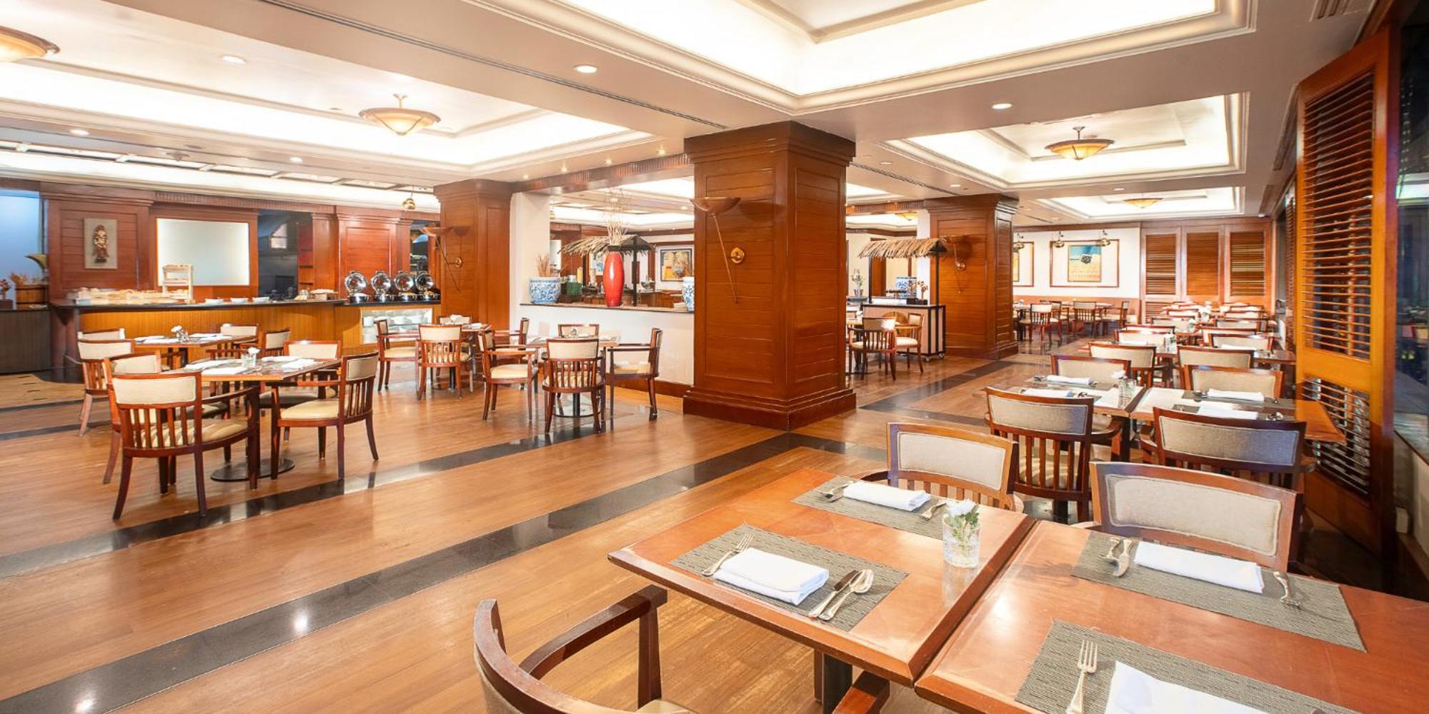 Aryaduta Menteng Hotel 5*