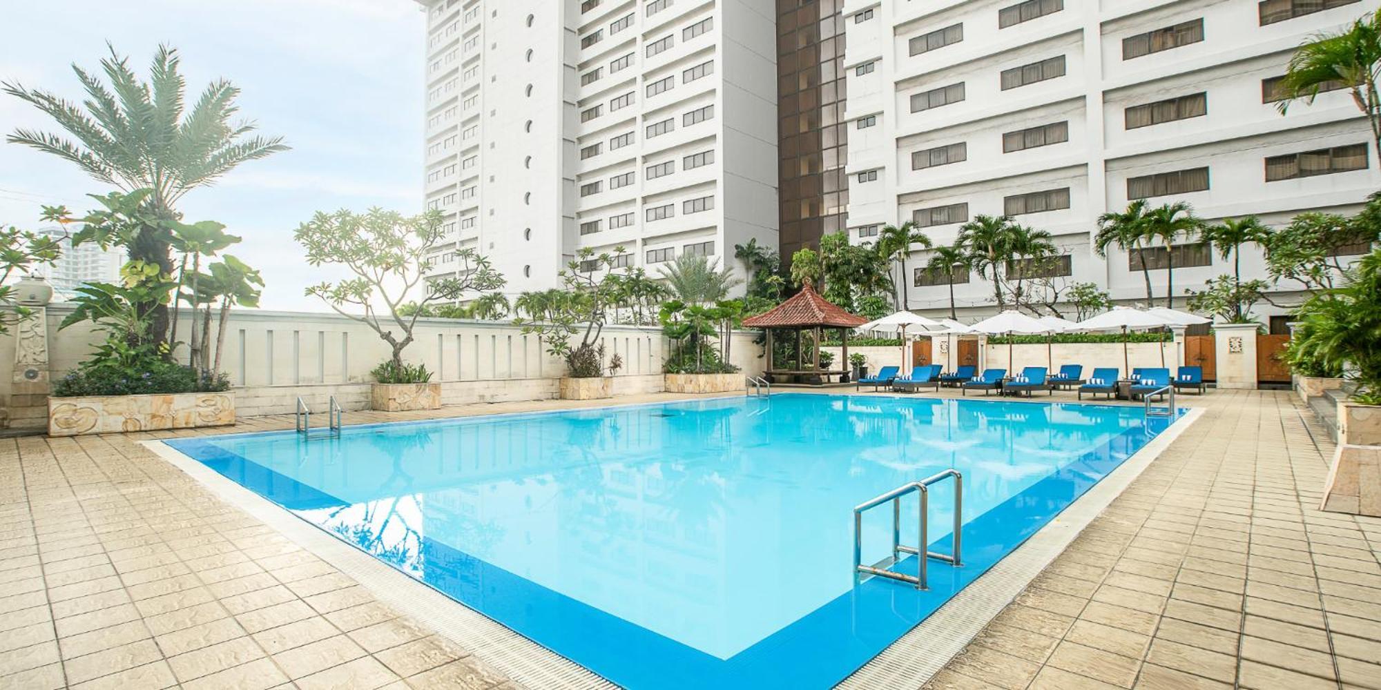 Aryaduta Menteng Hotel Jakarta