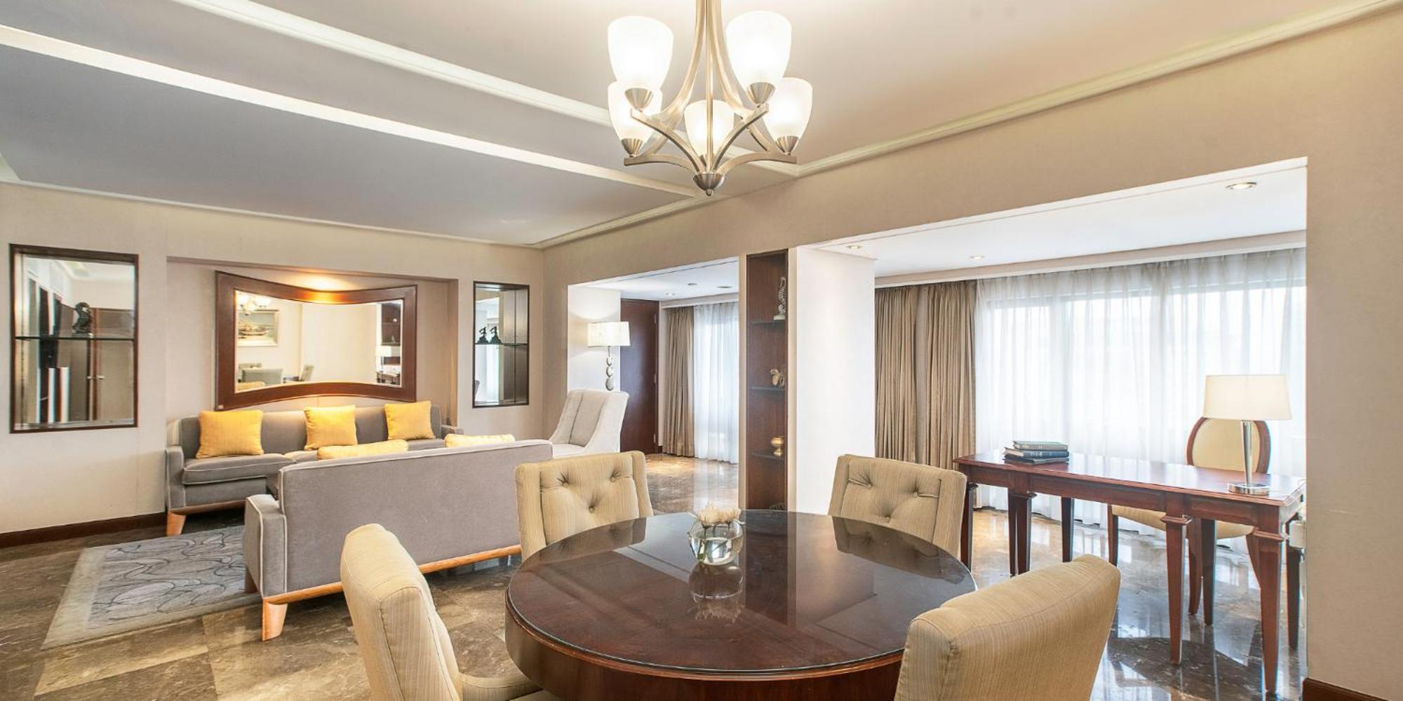 Aryaduta Menteng 5* Jakarta