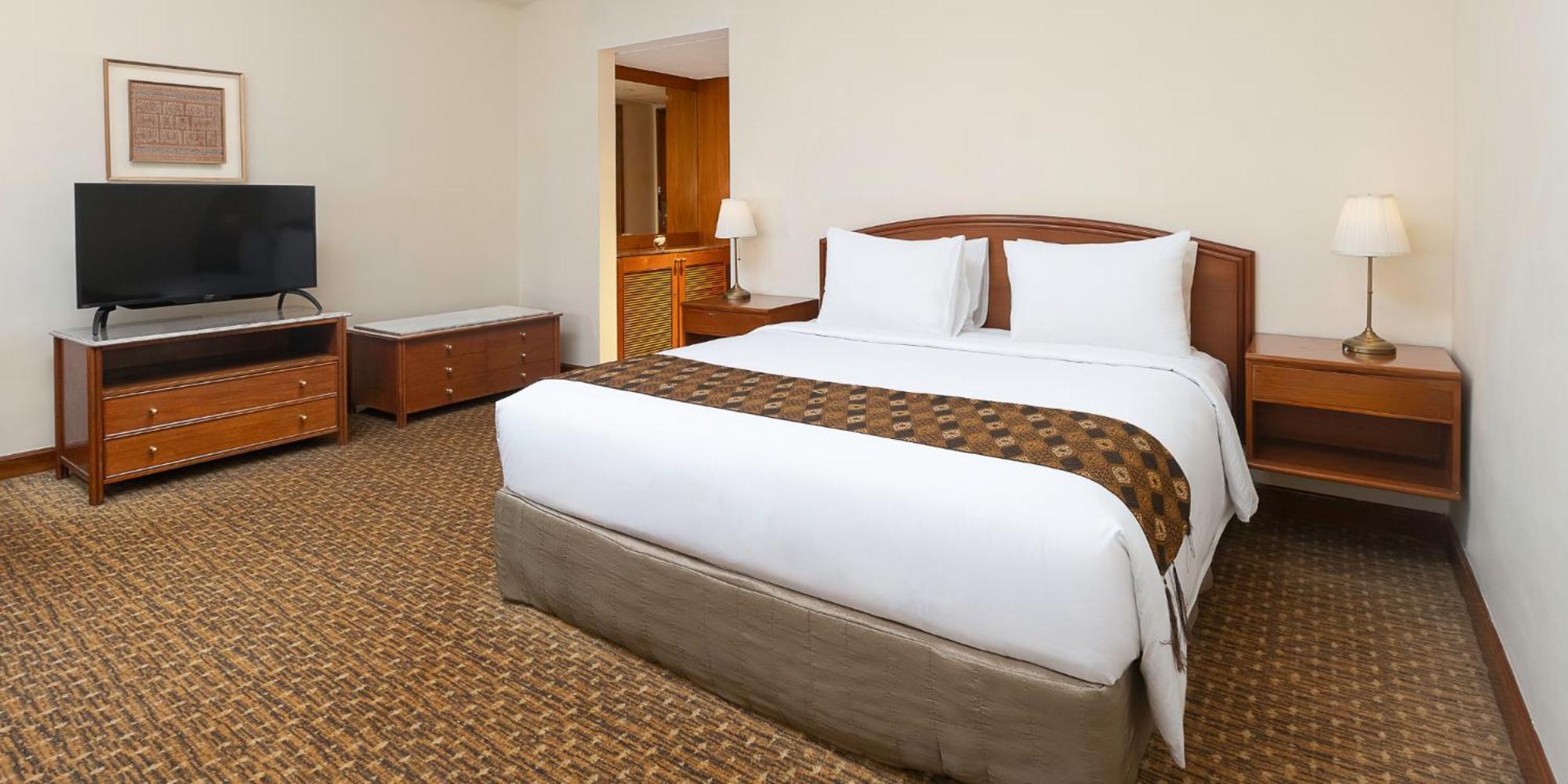 Aryaduta Menteng Hotel 5*