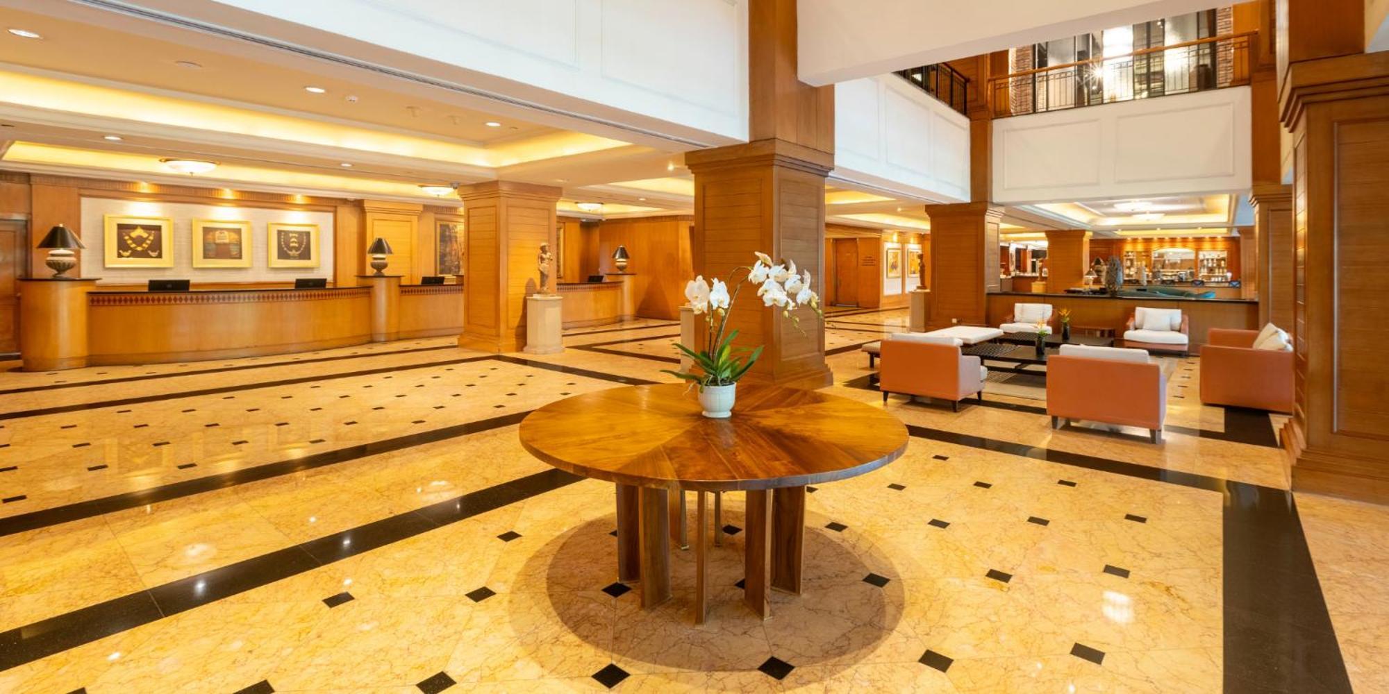 Aryaduta Menteng Hotel Jakarta