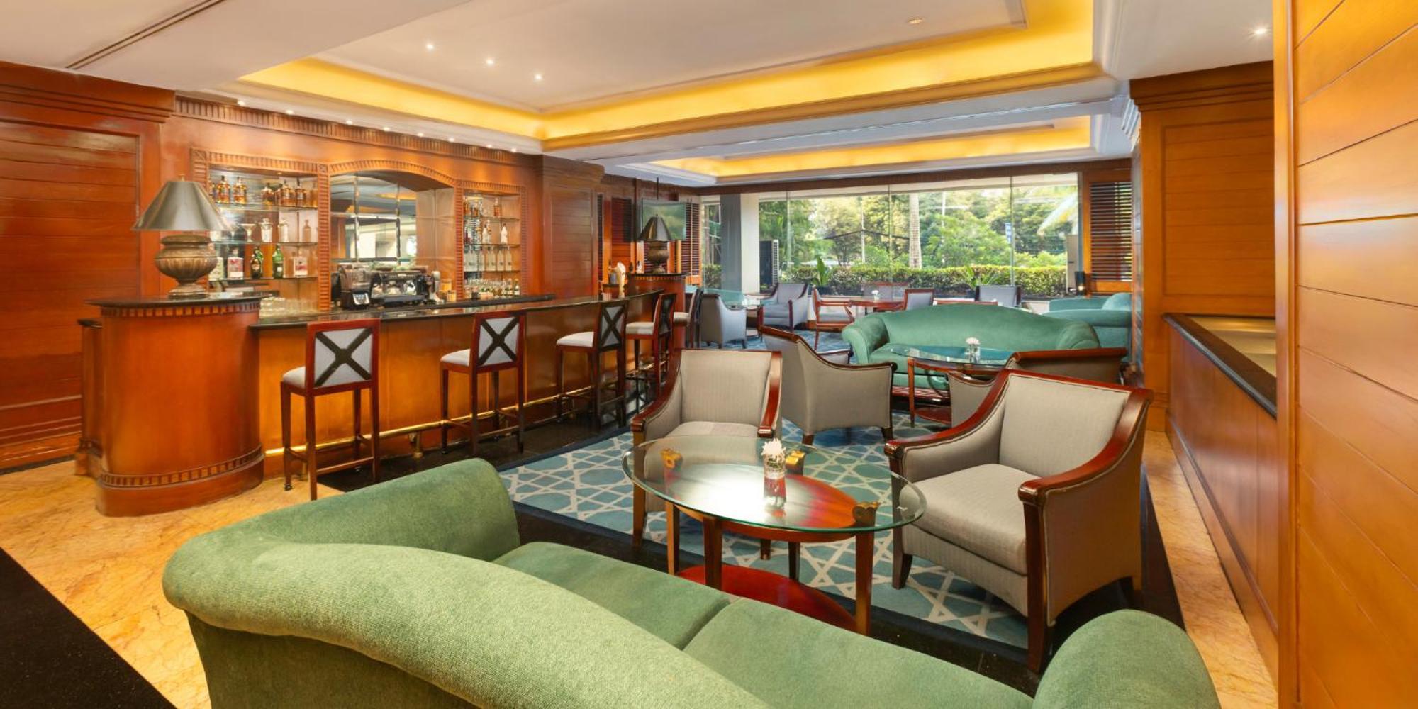 Aryaduta Menteng 5*