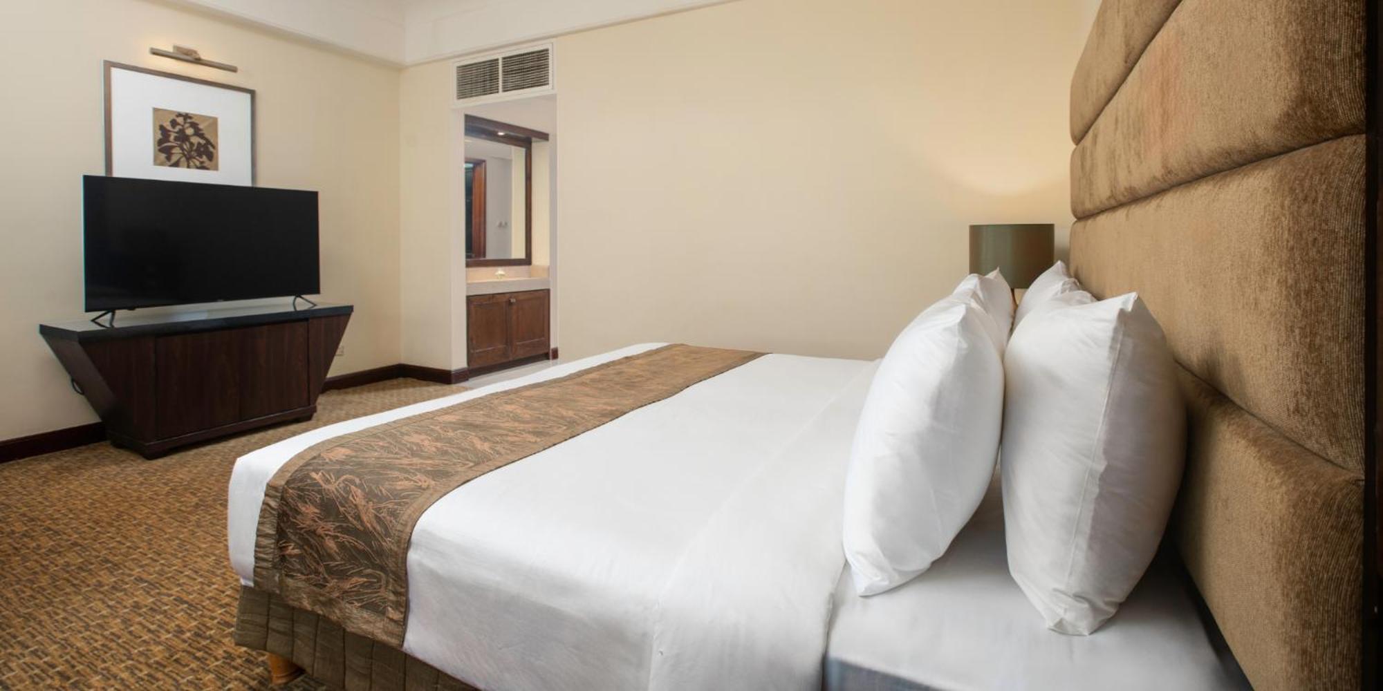 Aryaduta Menteng 5* Jakarta