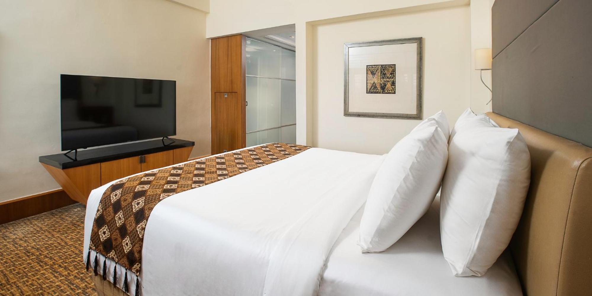 Aryaduta Menteng Hotel