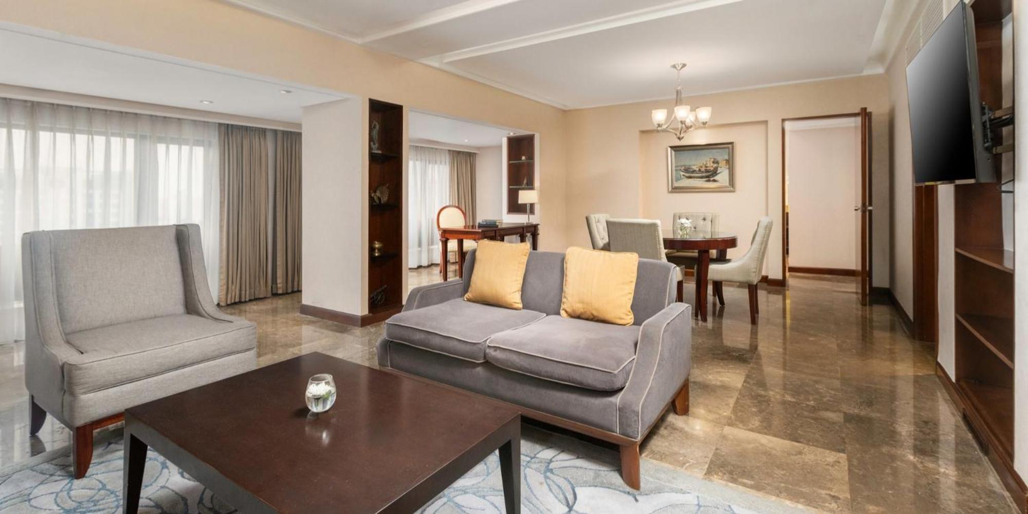 Aryaduta Menteng Hotel 5*